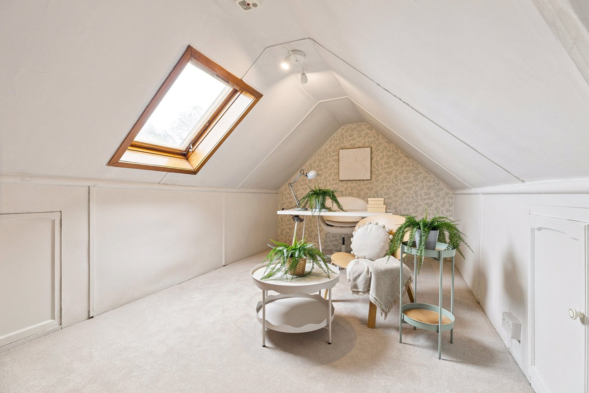 1 Pollock Road, Bearsden, G61 2NJ - Picture #35