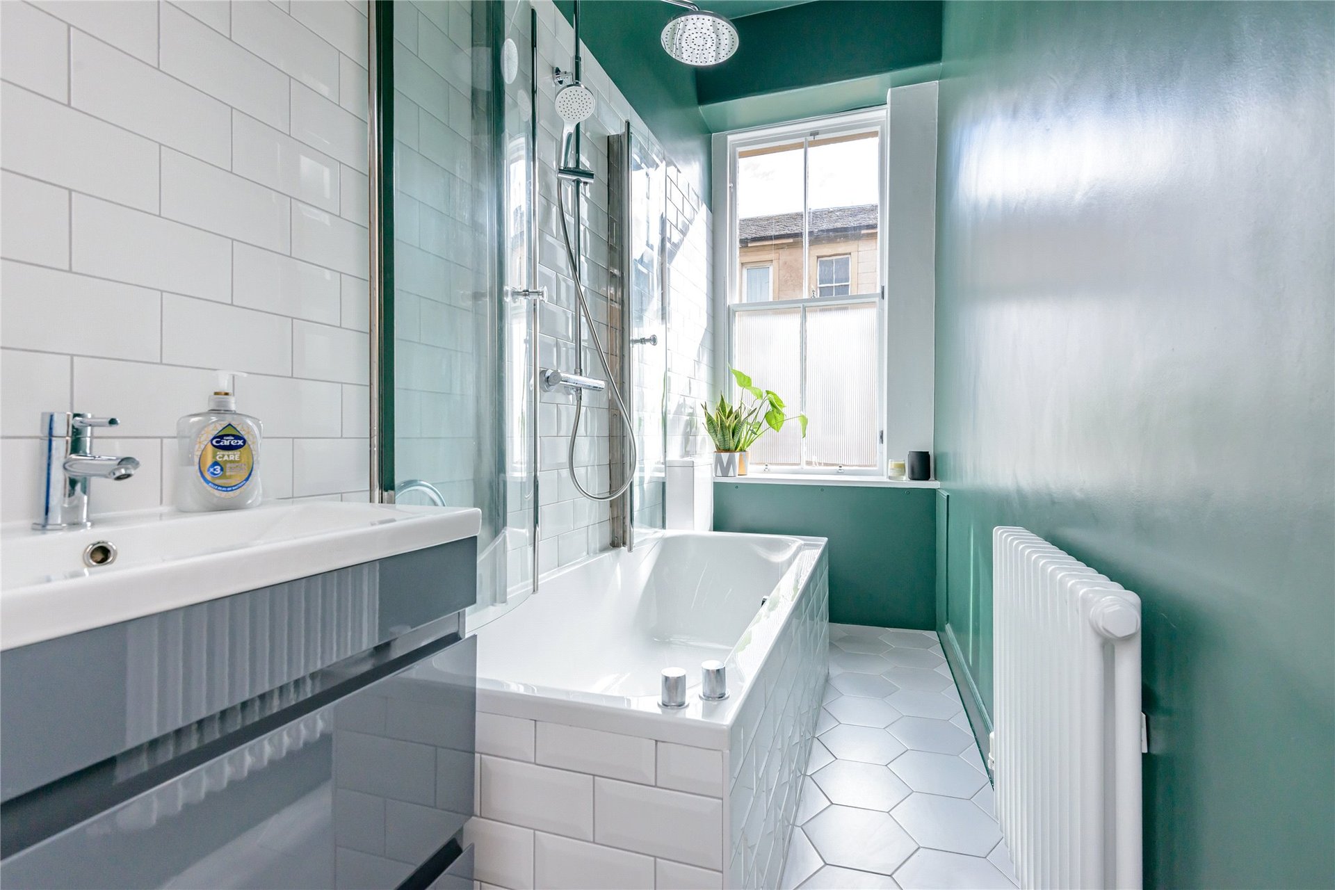 87 (2f1), Montgomery Street, Hillside, Edinburgh, EH7 5HZ - Picture #18