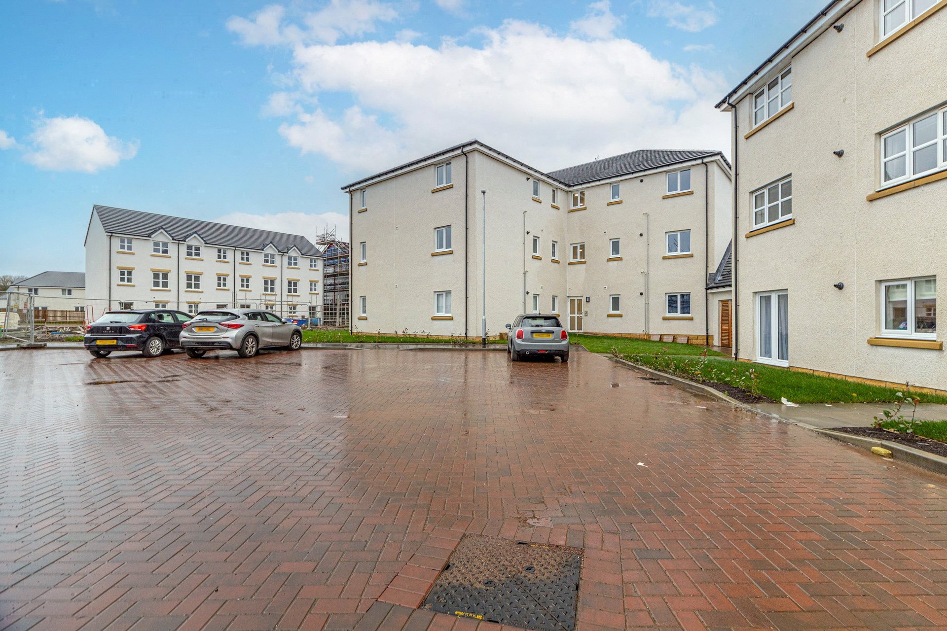 Flat 9, 28 MacGinlay Terrace, Edinburgh, Midlothian, EH12 0BQ - Picture #24