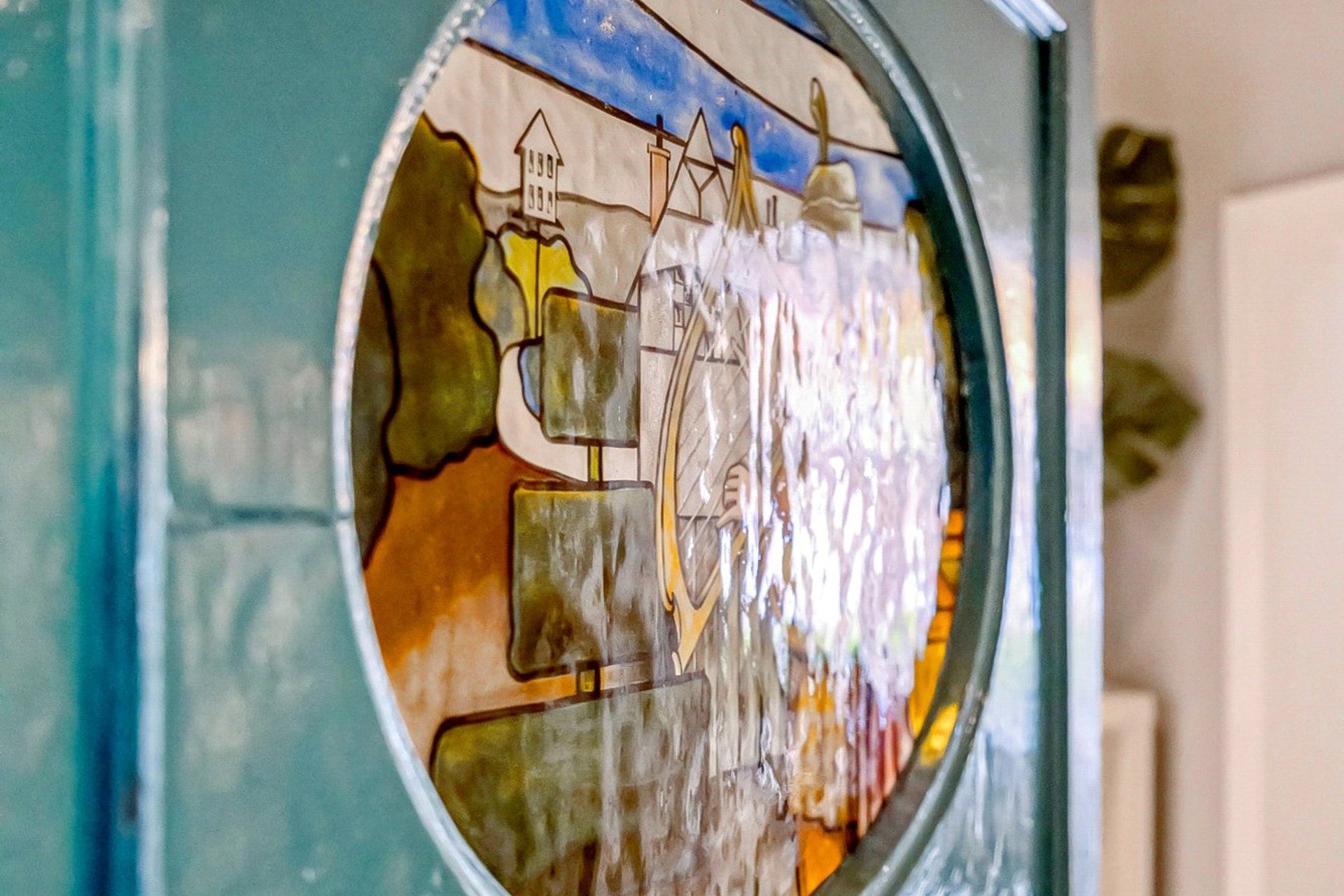 0/2, 29 Kennoway Drive, Thornwood, Glasgow, G11 7TX - Picture #21