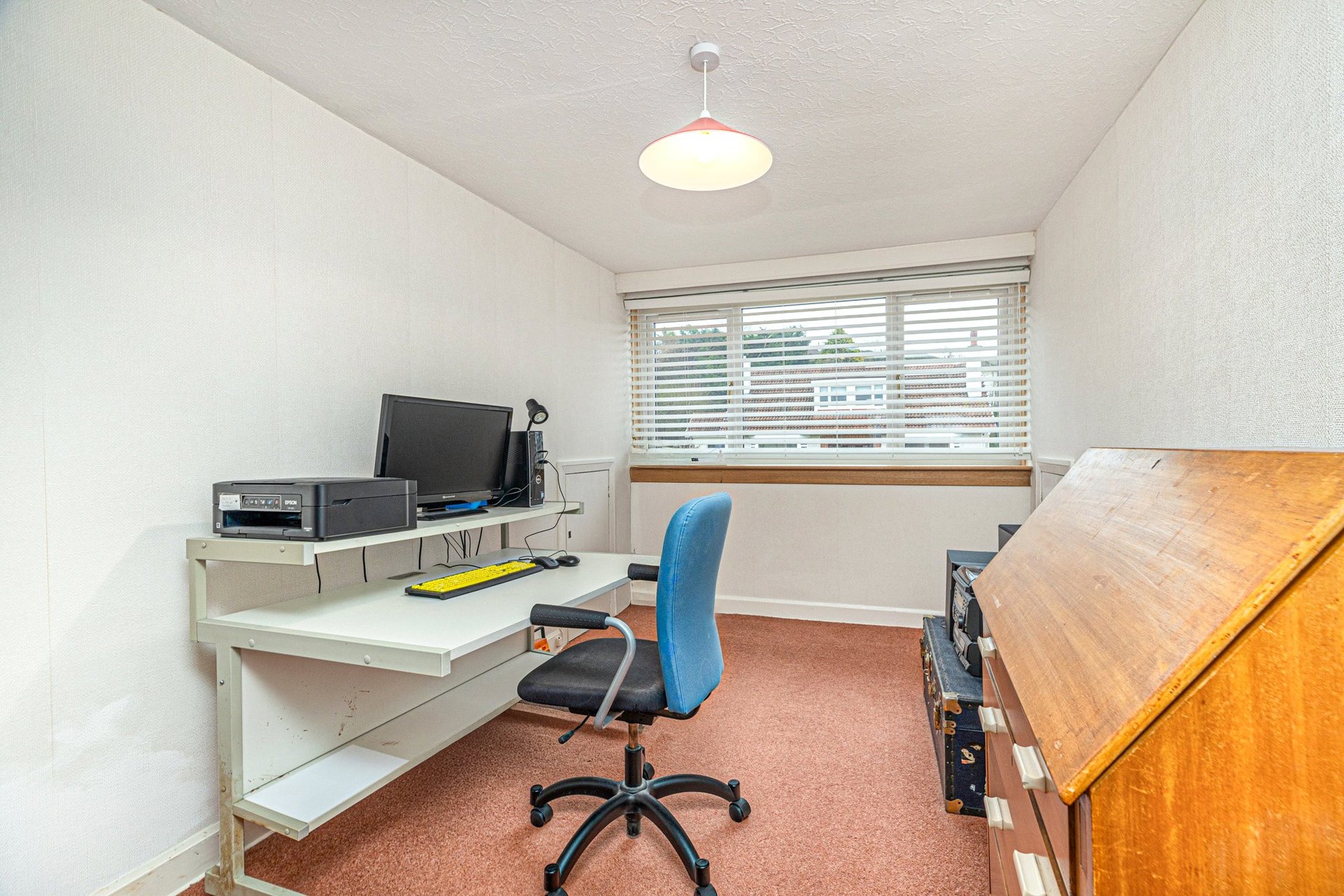 45 Castleton Drive, Newton Mearns, Glasgow, East Renfrewshire, G77 5LE - Picture #20