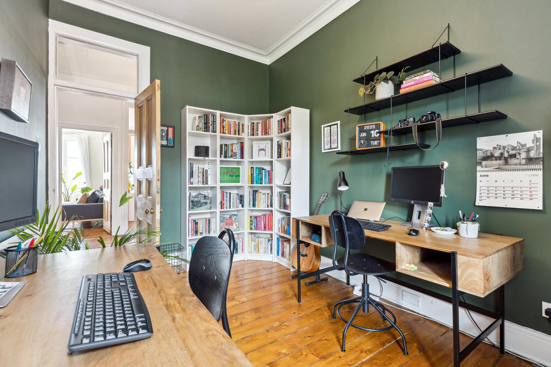 3/1, 82 Norham Street, Shawlands, Glasgow, G41 3XH - Picture #18