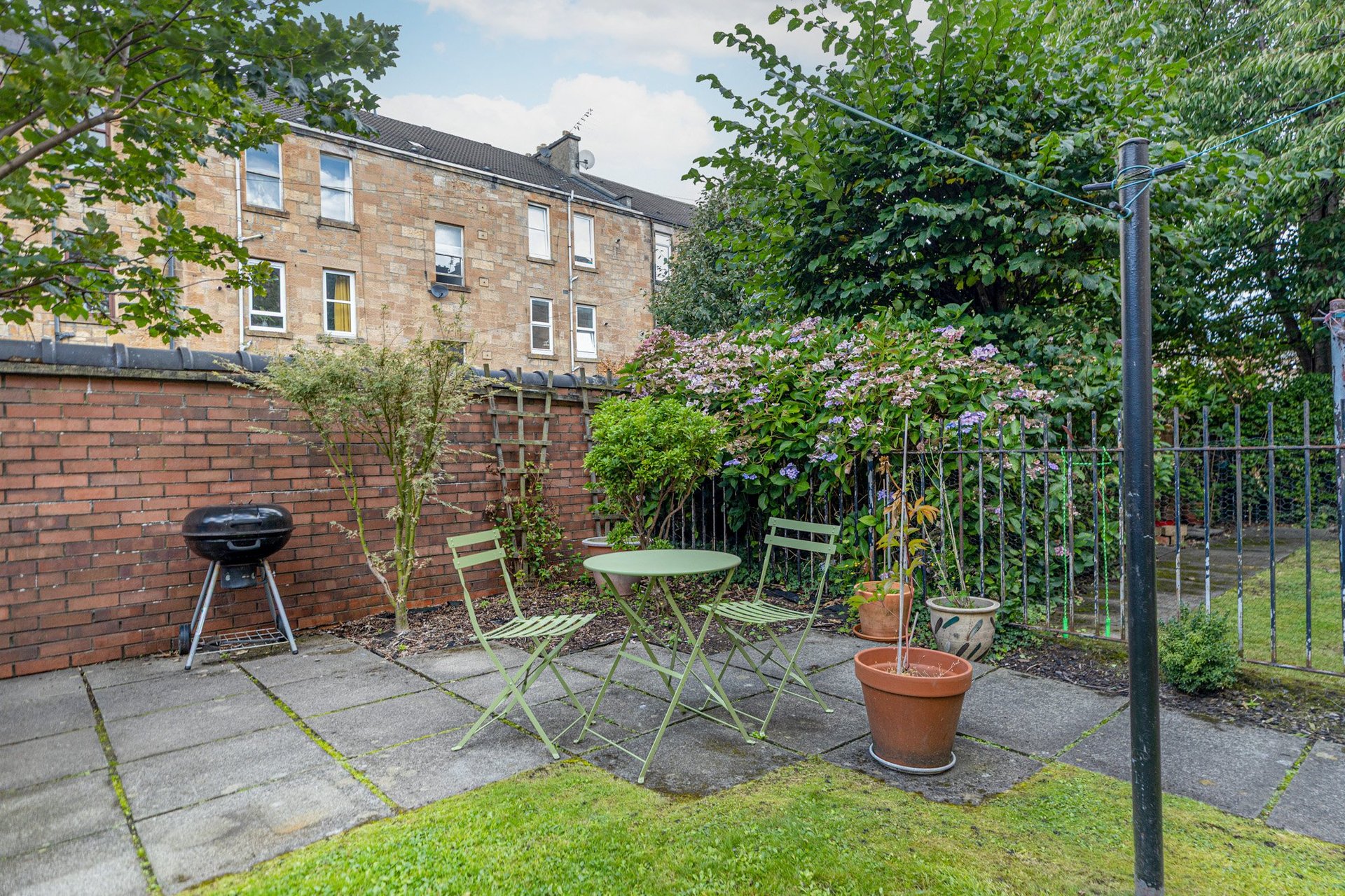 Flat 1/1, 152 Niddrie Road, Strathbungo, Glasgow, G42 8QB - Picture #20