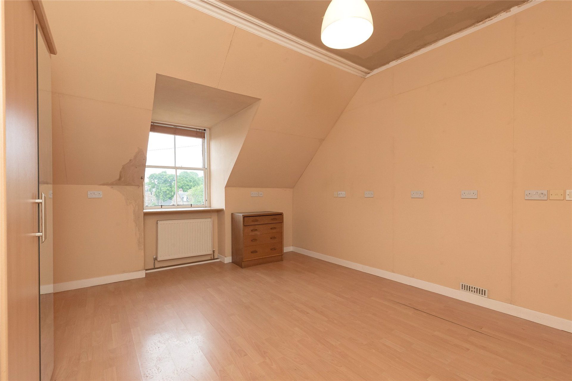 60/6 Haymarket Terrace, Edinburgh, Midlothian, EH12 5LA - Picture #17