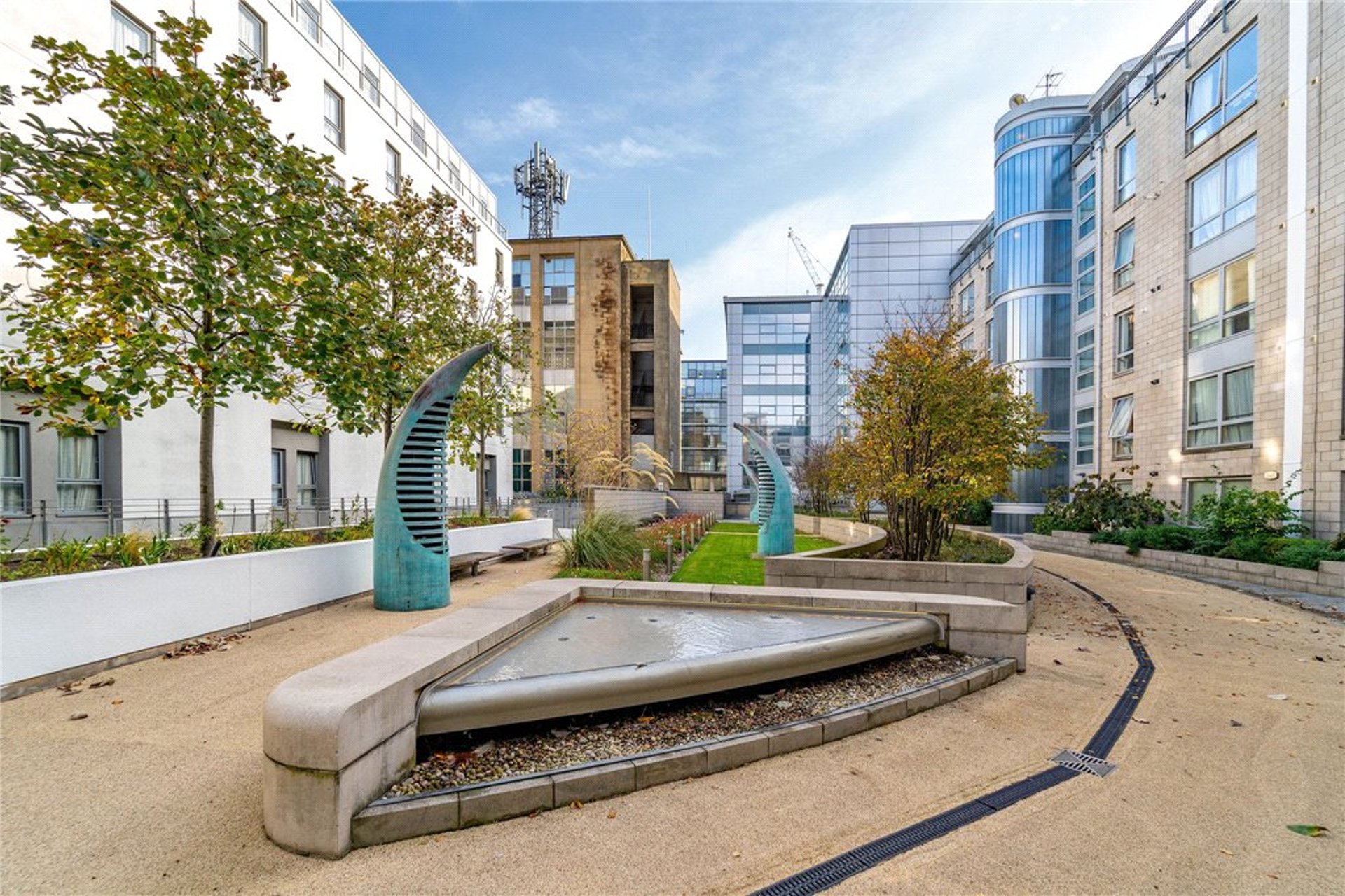 42/6 Gardners Crescent, Edinburgh, EH3 8DG - Picture #18