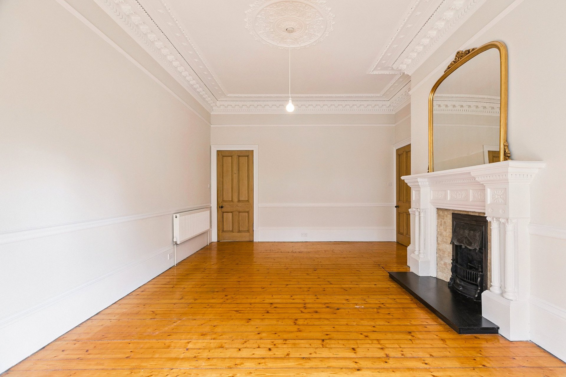 Main Door, 152 Wilton Street, North Kelvinside, Glasgow, G20 6DG - Picture #13