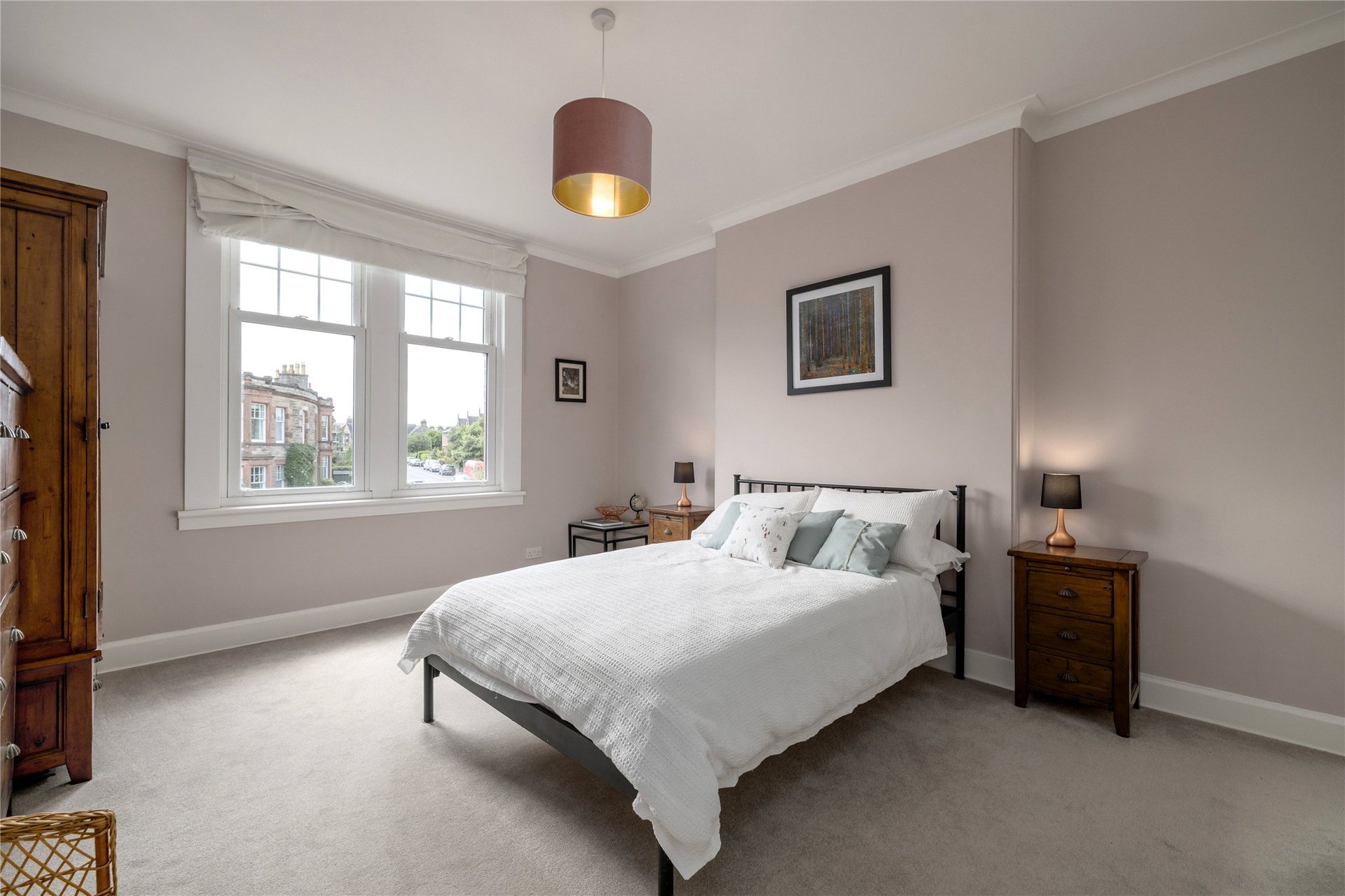 22 Primrose Bank Road, Edinburgh, EH5 3JG - Picture #18