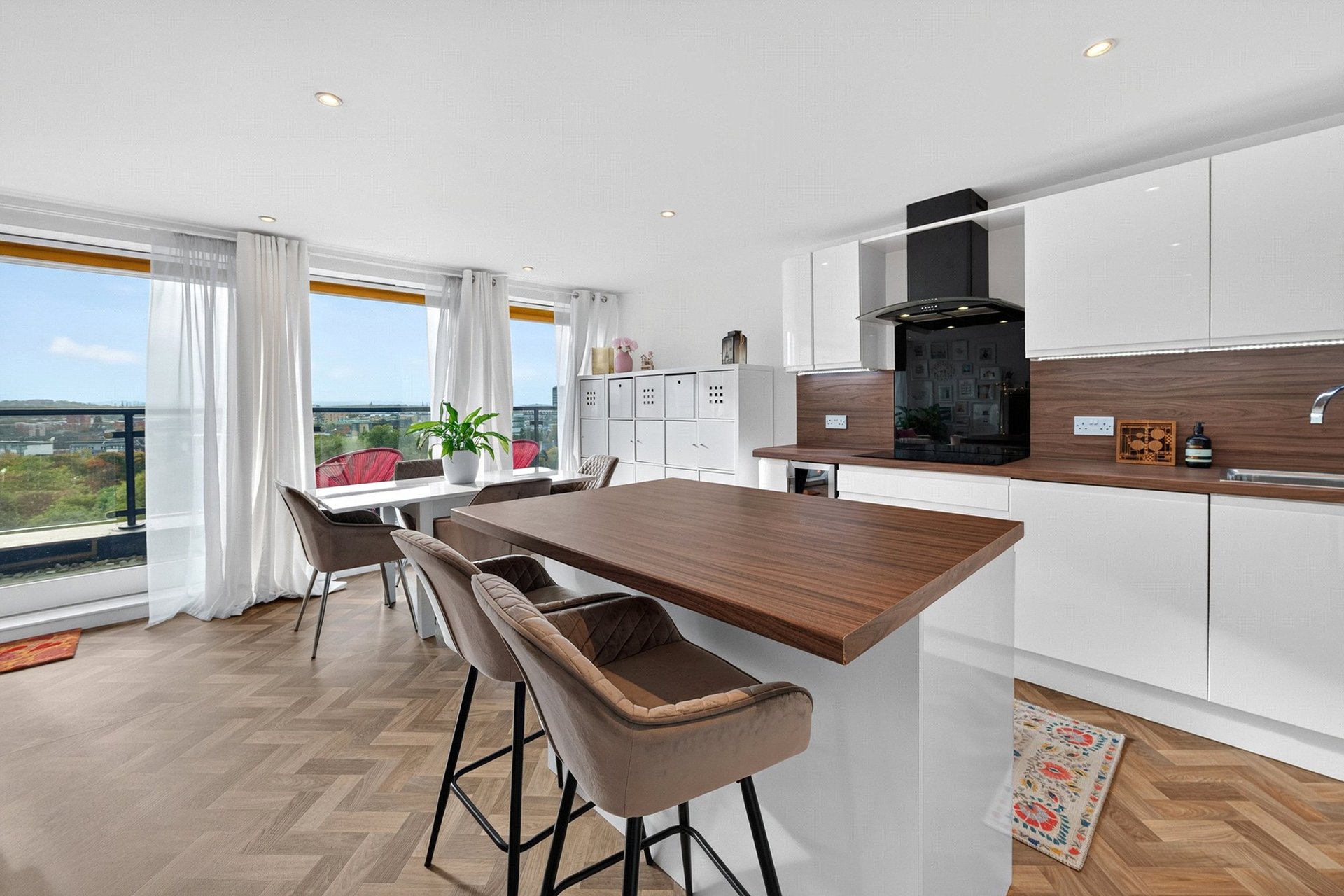Flat 9/3, 82 Templeton Street, Glasgow Green, Glasgow, G40 1EE - Picture #14