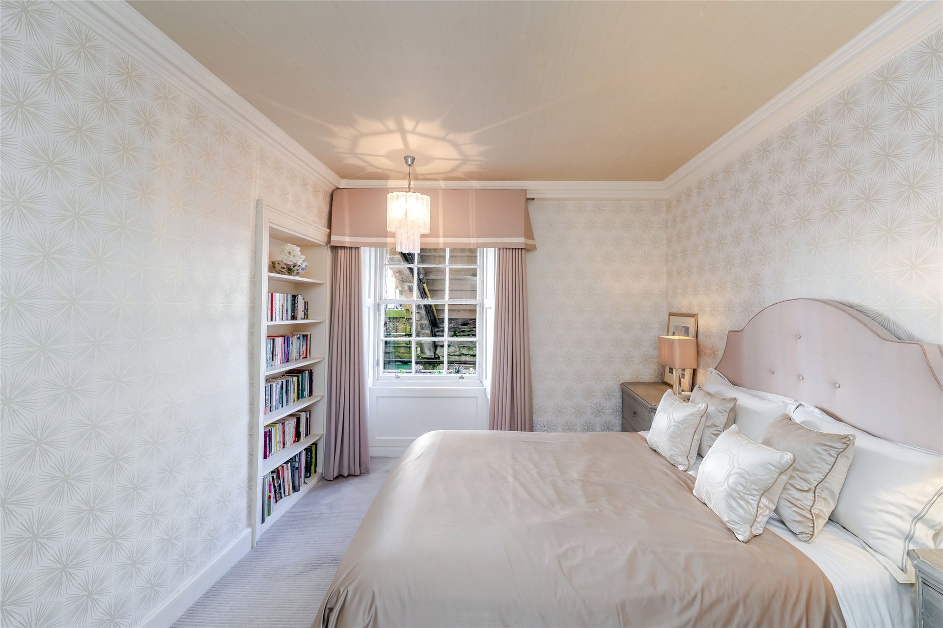 20b Fettes Row, New Town, Edinburgh, EH3 6RH - Picture #11