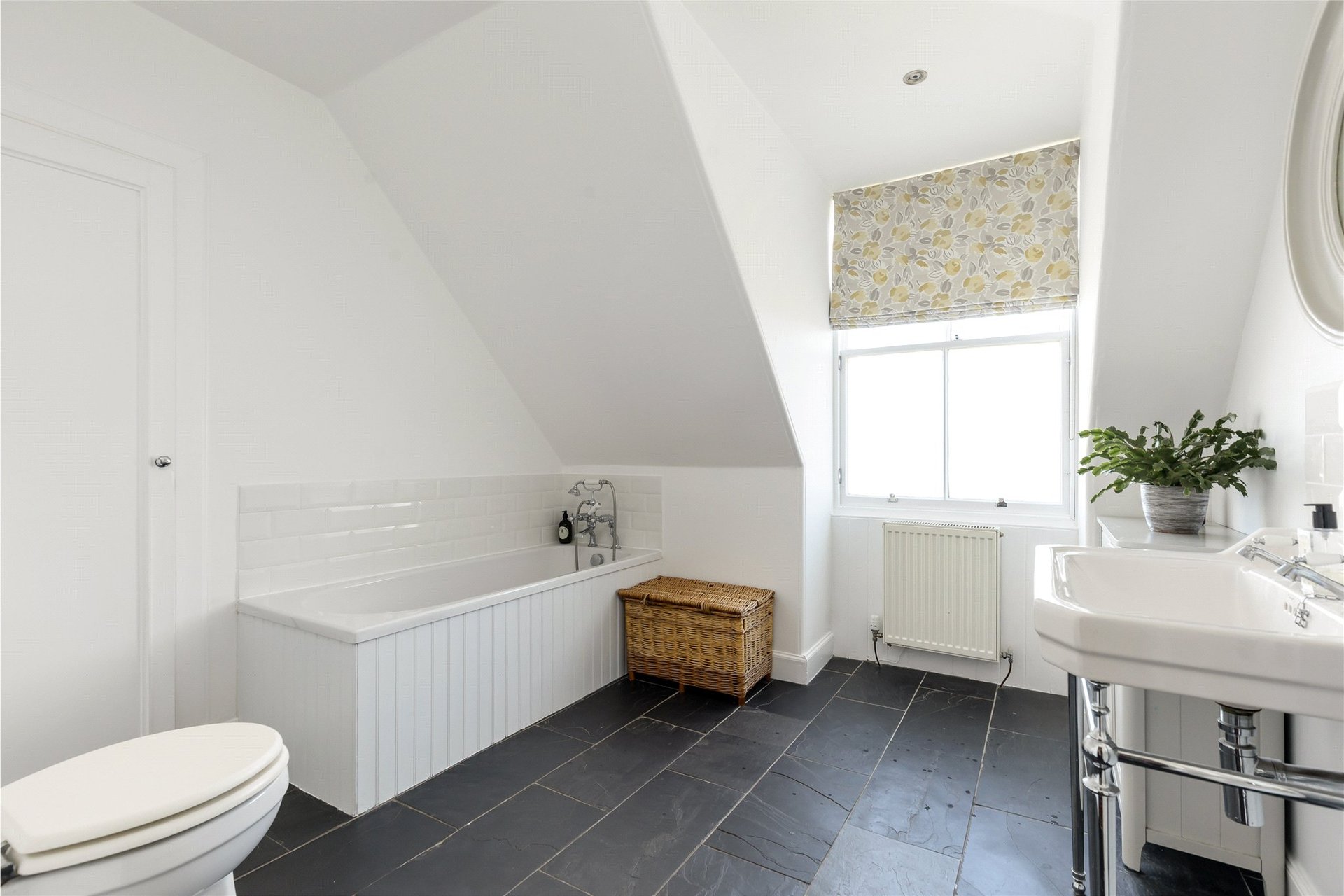 12 Zetland Place, Edinburgh, EH5 3LY - Picture #23