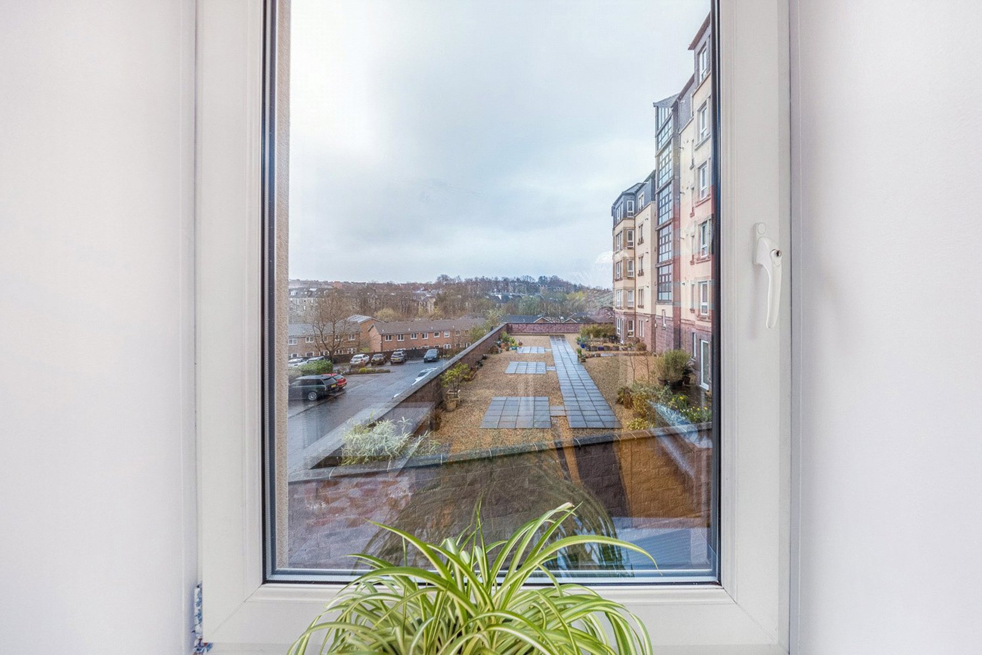 1/3, 172 Crow Road, Broomhill, Glasgow, G11 7JS - Picture #5