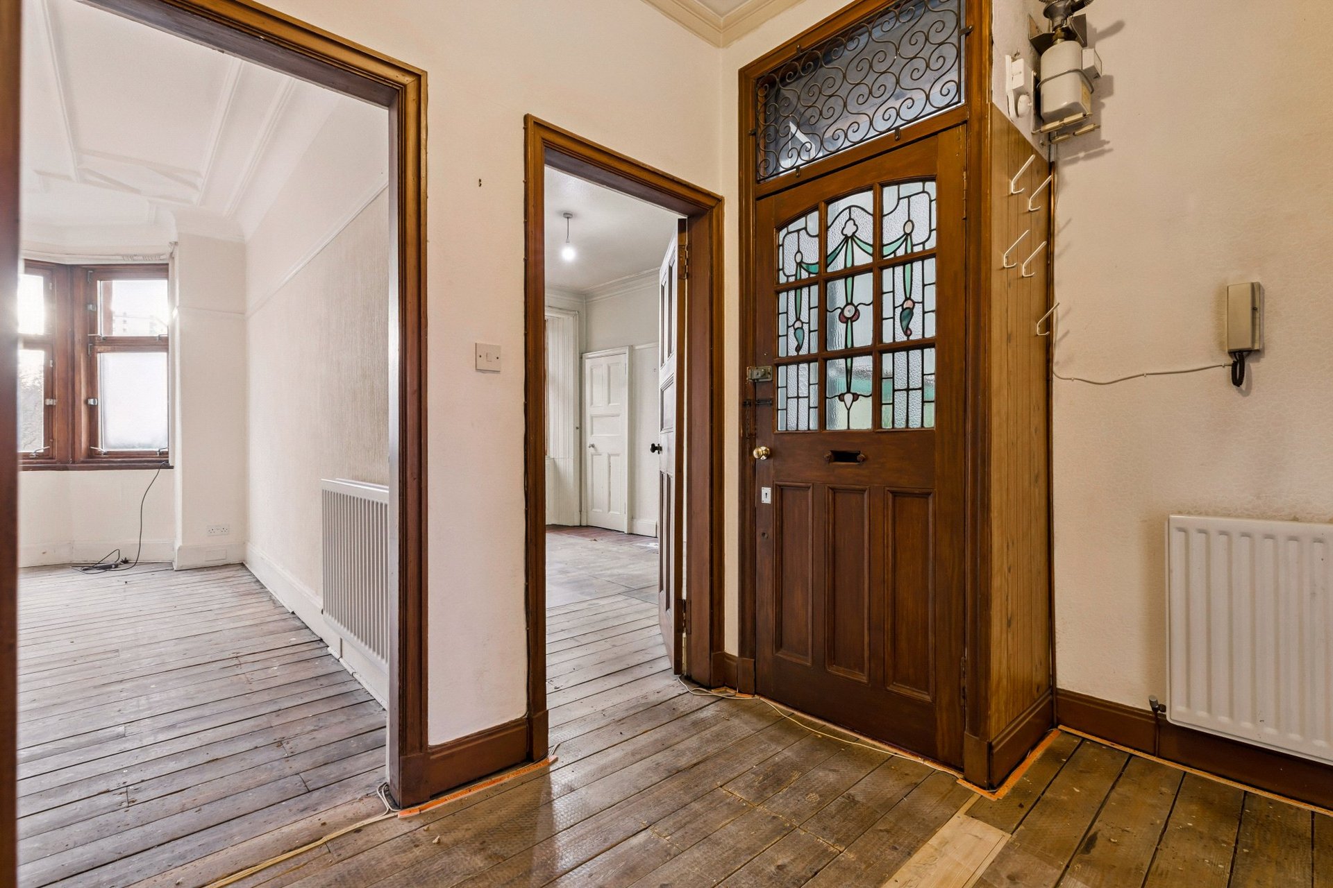 3/1, 109 Broomhill Drive, Broomhill, Glasgow, G11 7NA - Picture #15