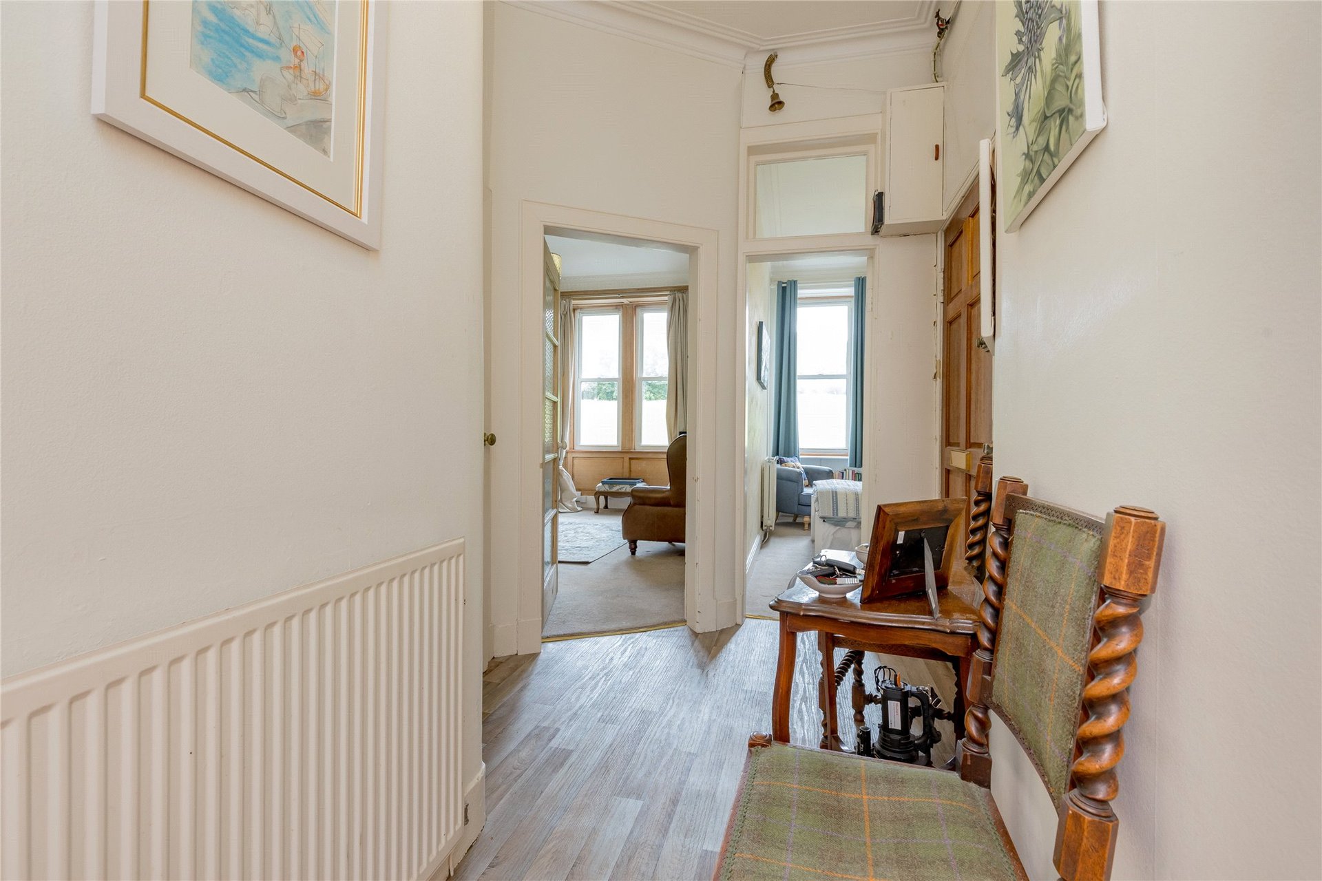 27/2 Royal Park Terrace, Edinburgh, EH8 8JB - Picture #17