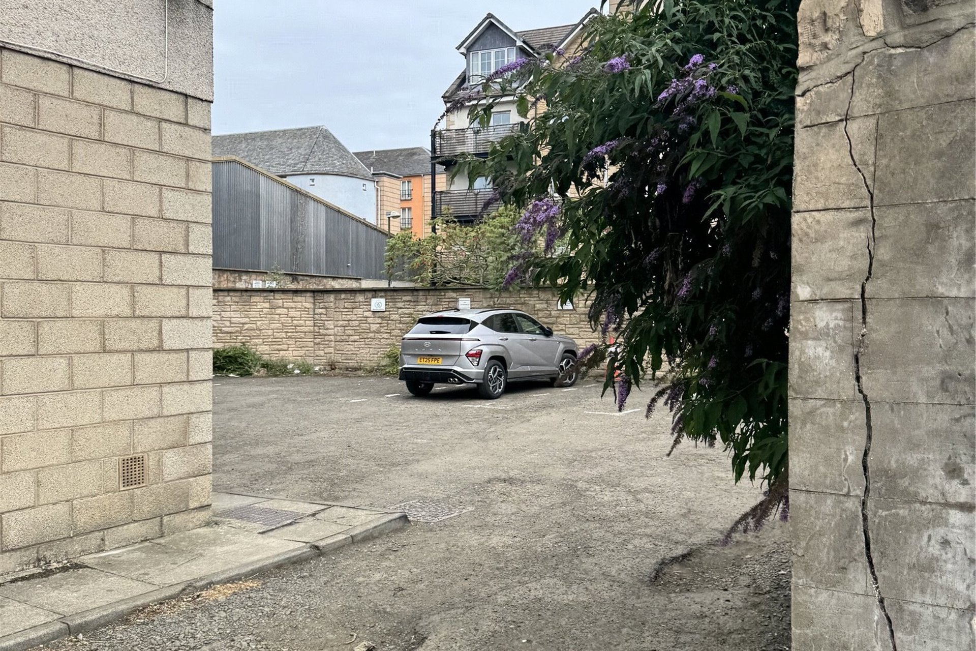 Timber Bush, Edinburgh, Midlothian, EH6 6QR - Picture #4