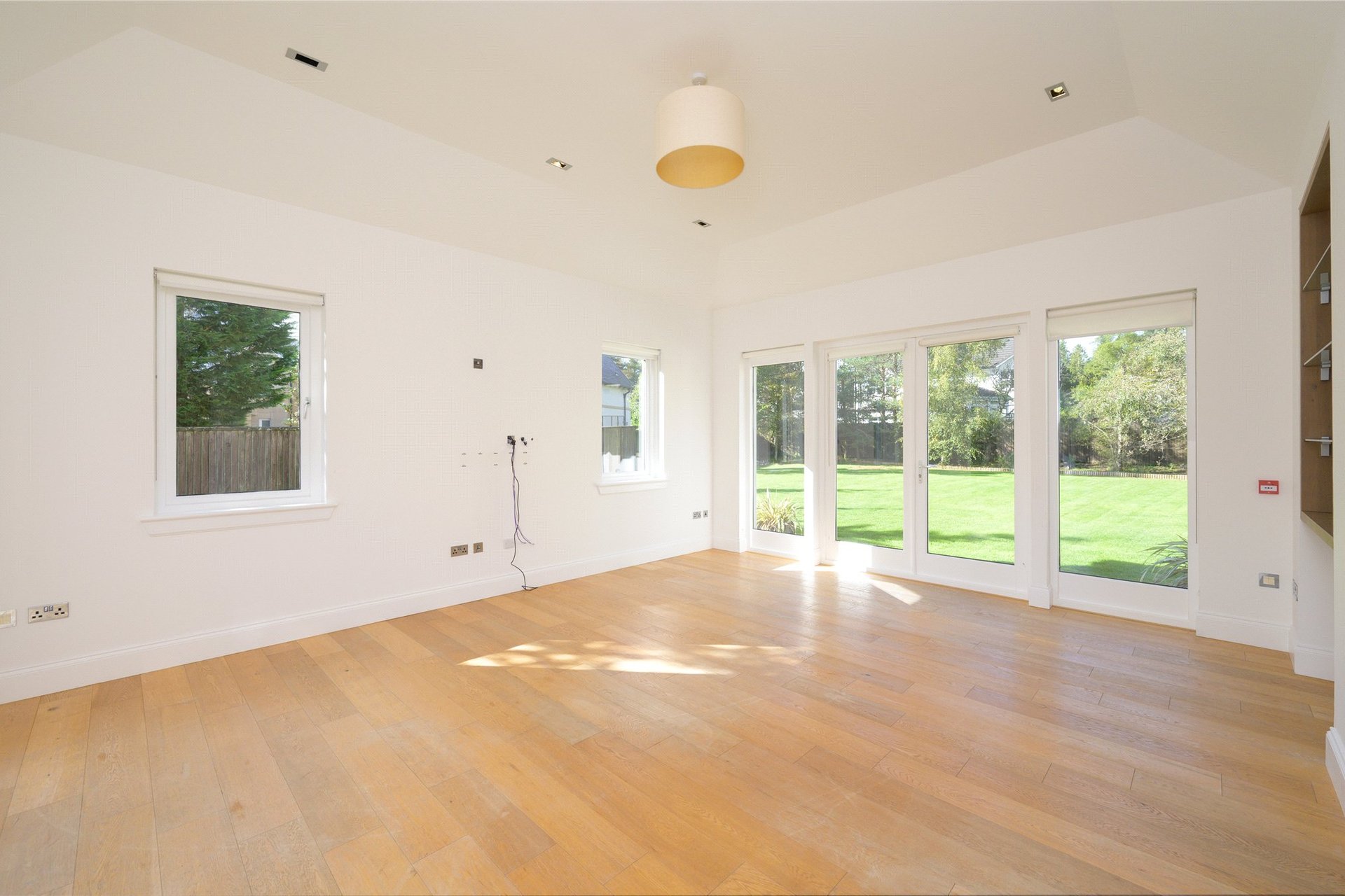 Glenaig, 11 The Queens Crescent, Auchterarder, PH3 1QL - Picture #5