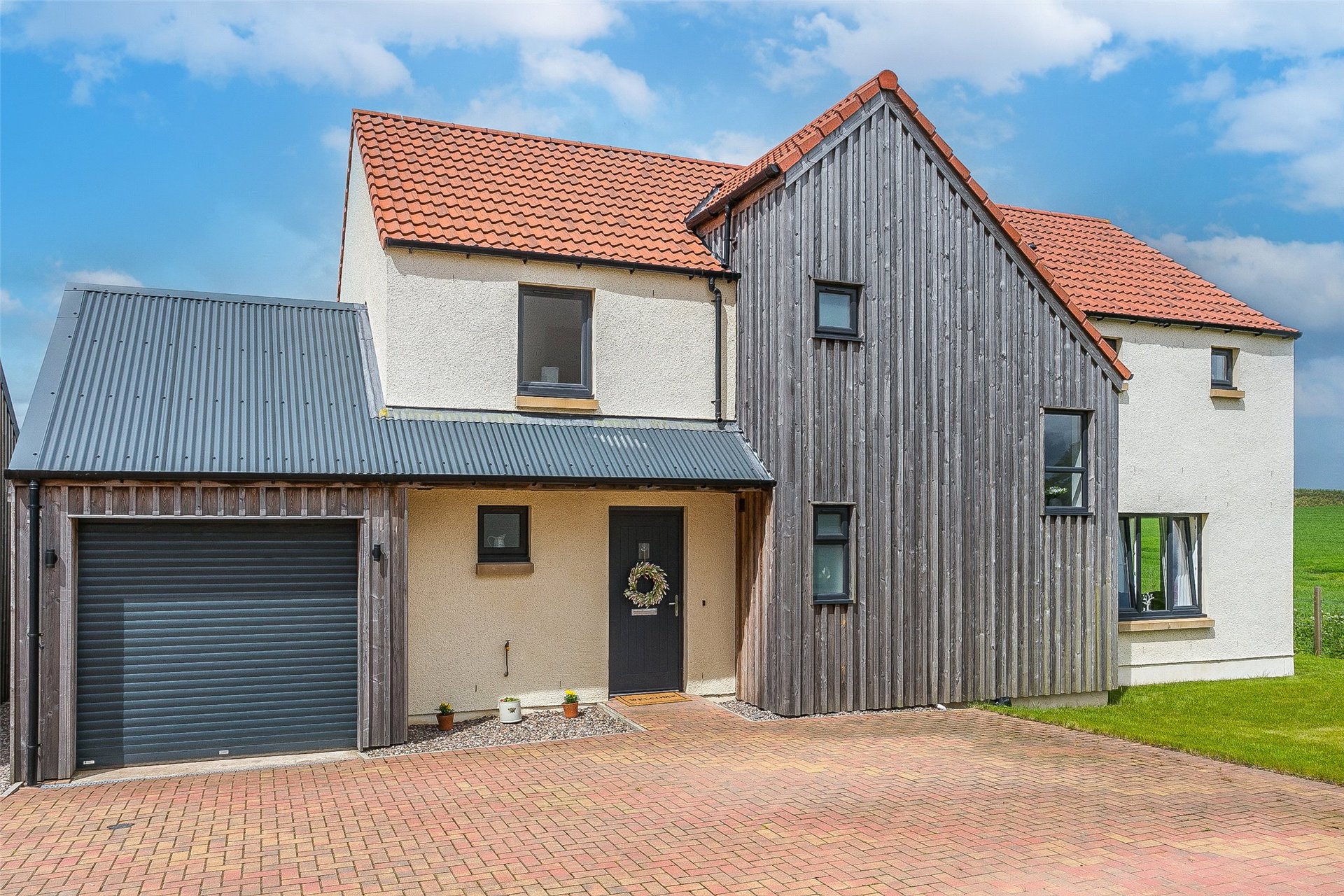 5 Milldeans Farm, Milldeans, Star, Fife, KY7 6LW - Picture #3