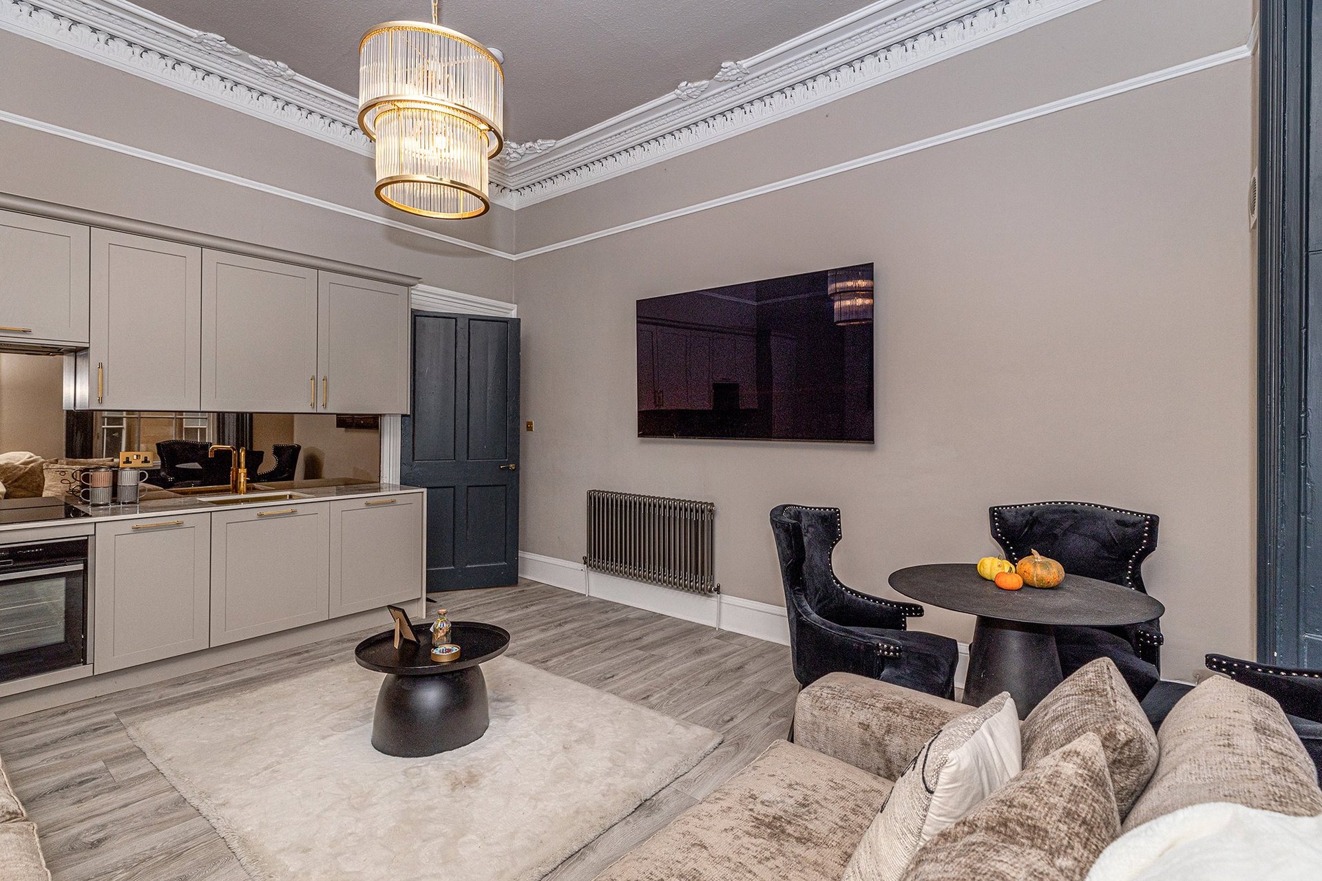1/2, 20 Kelvingrove Street, Finnieston, Glasgow, G3 7RX - Picture #4