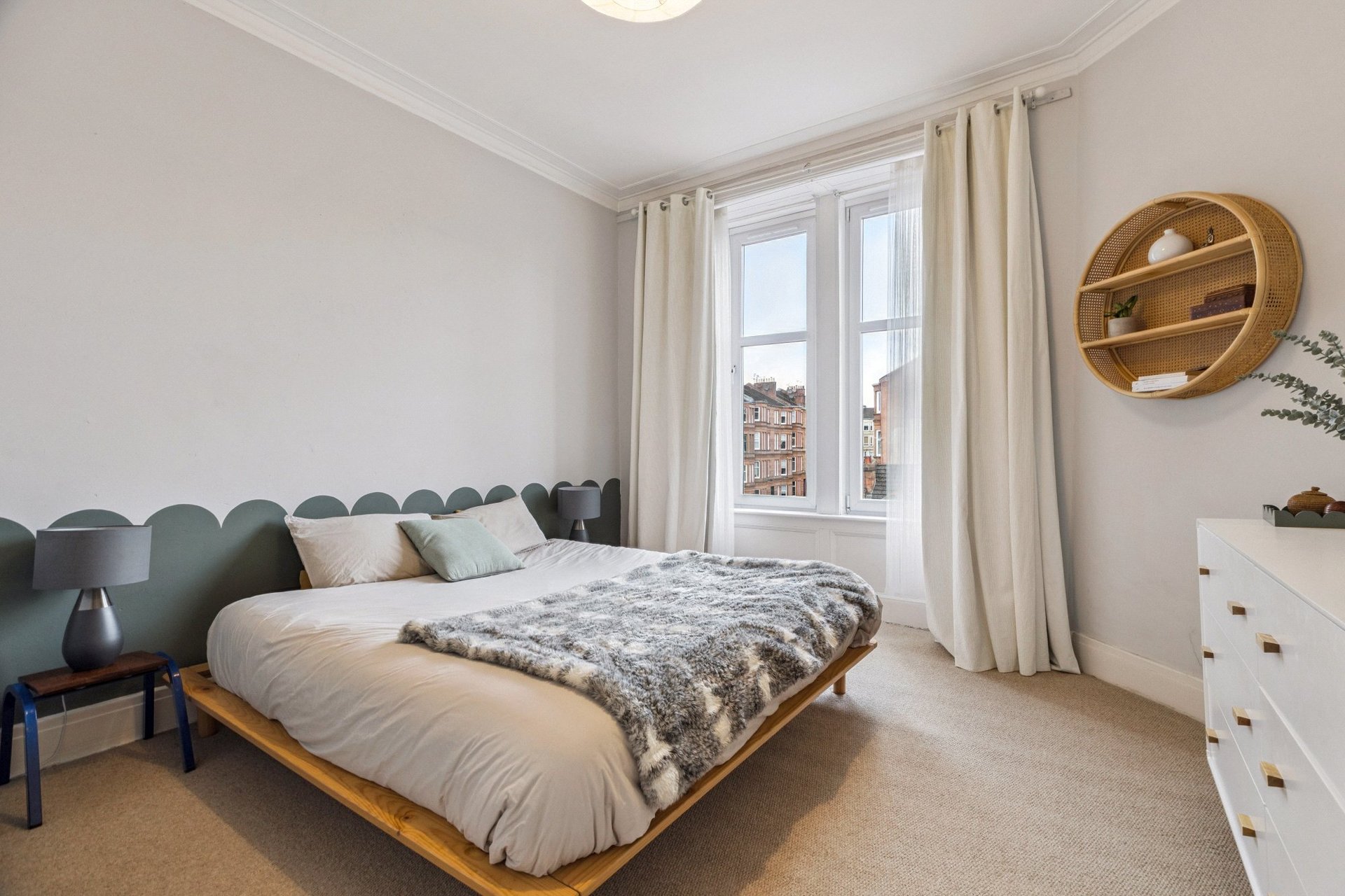 2/2, 137 Tantallon Road, Shawlands, Glasgow, G41 3LU - Picture #12