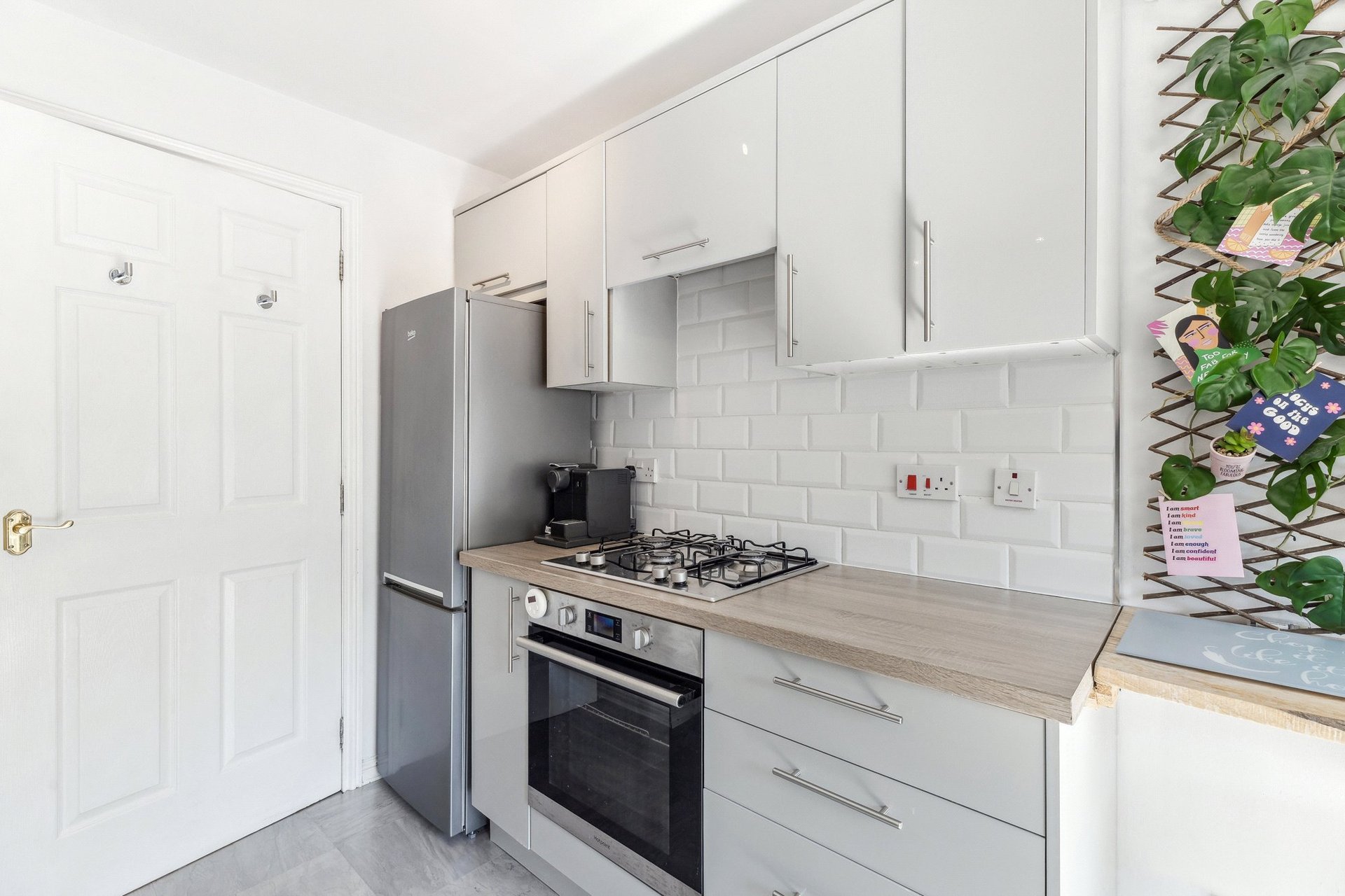 2/1, 17 Branklyn Court, Anniesland, Glasgow, G13 1GL - Picture #8