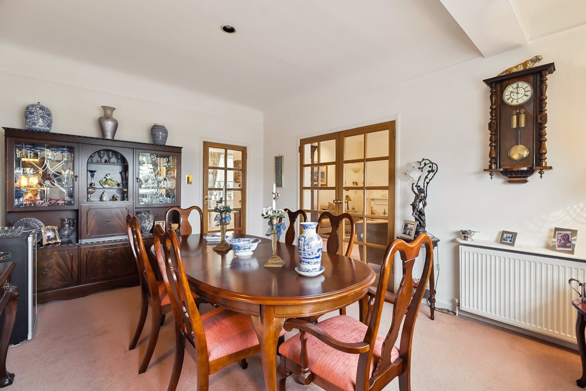 50 Kelvin Court, Kelvinside, Glasgow, G12 0AE - Picture #8