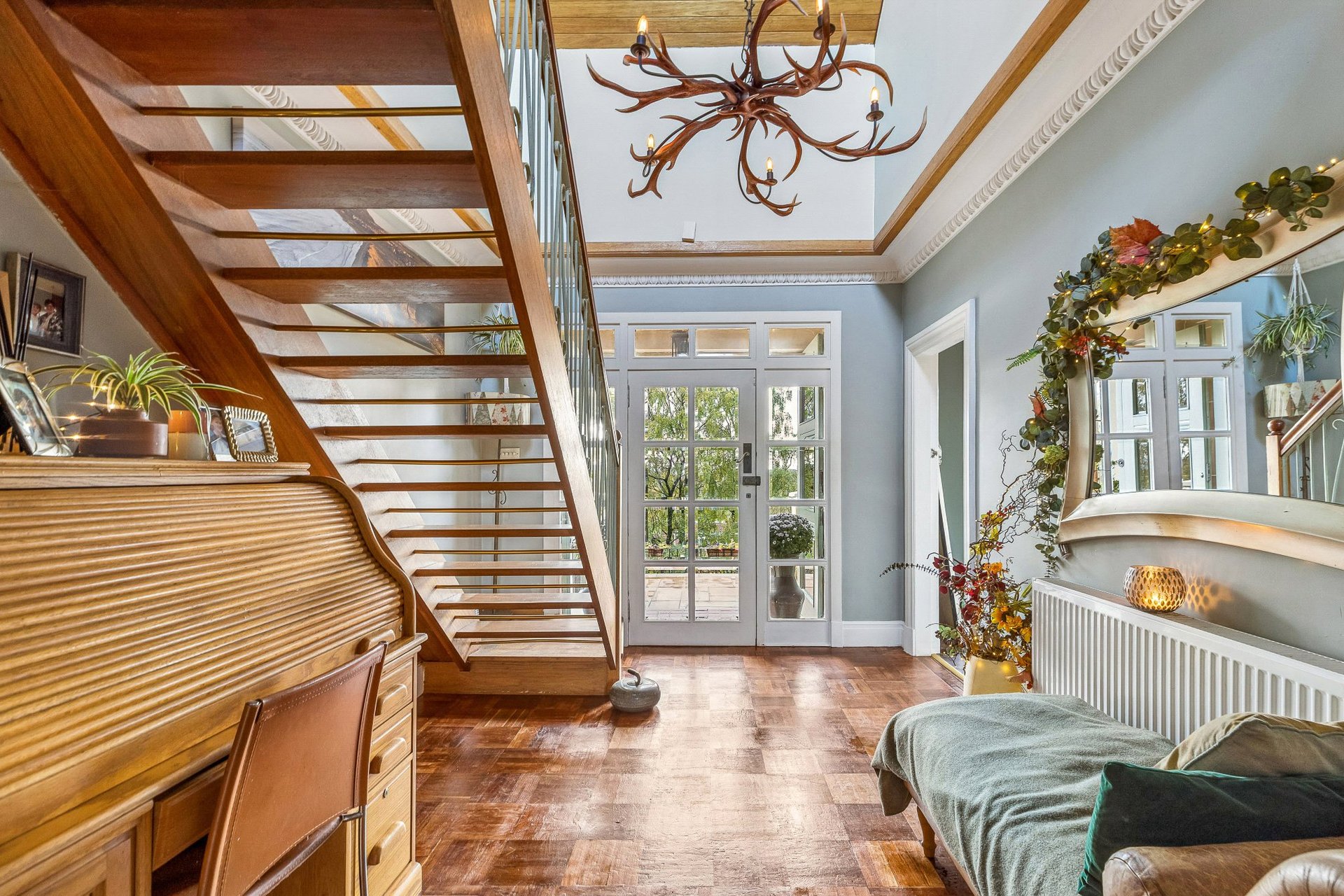 17A Kittochside Road, Carmunnock, G76 9EW - Picture #6