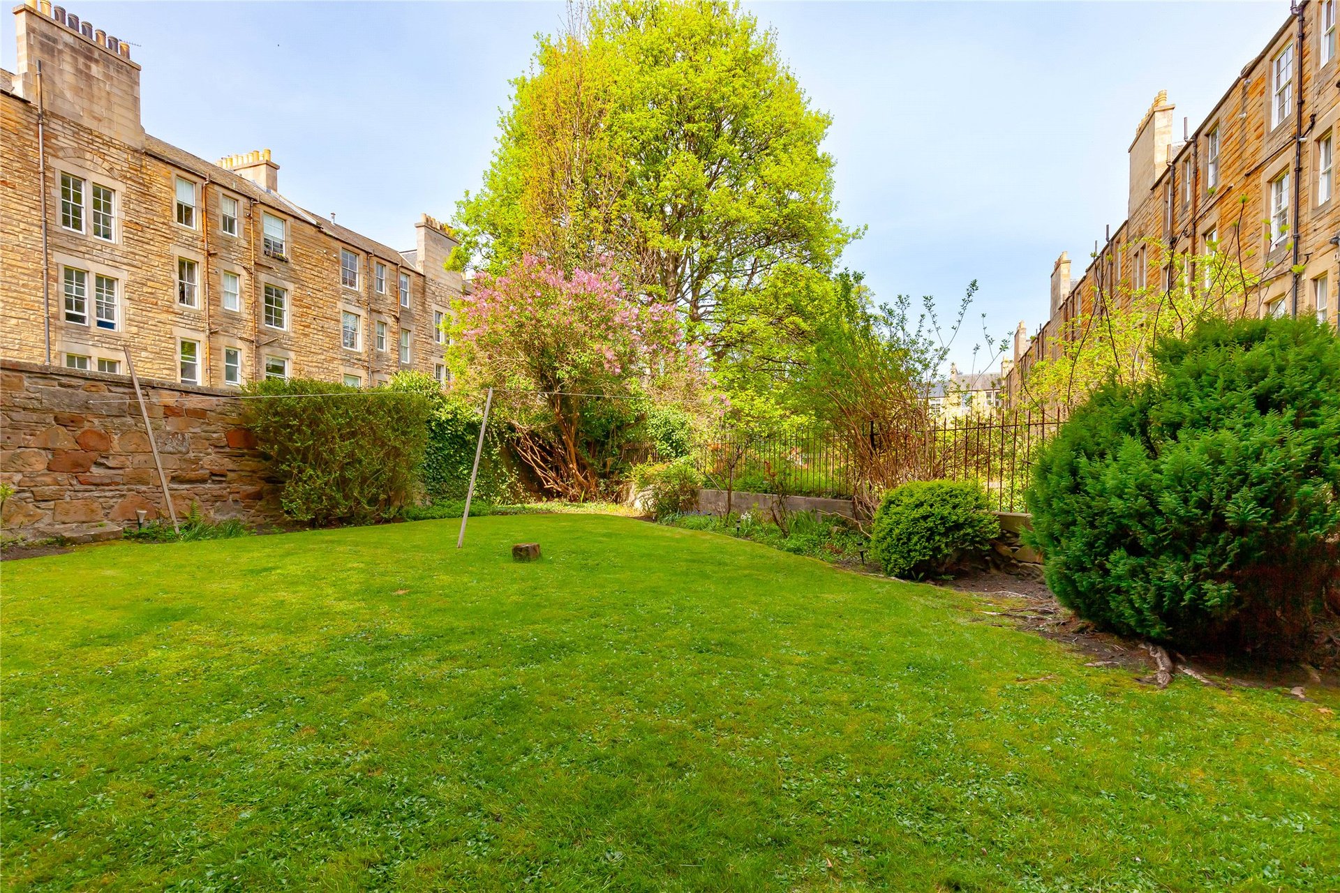 1F3, 6 Comely Bank Terrace, Edinburgh, EH4 1AS - Picture #14
