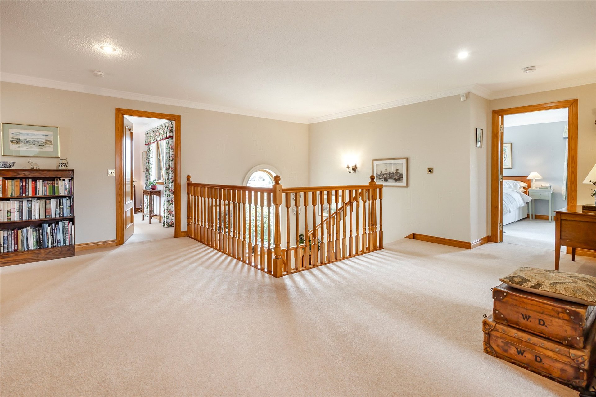 Lochmill House, 3 Lade Court, Linlithgow, EH49 7QF - Picture #15