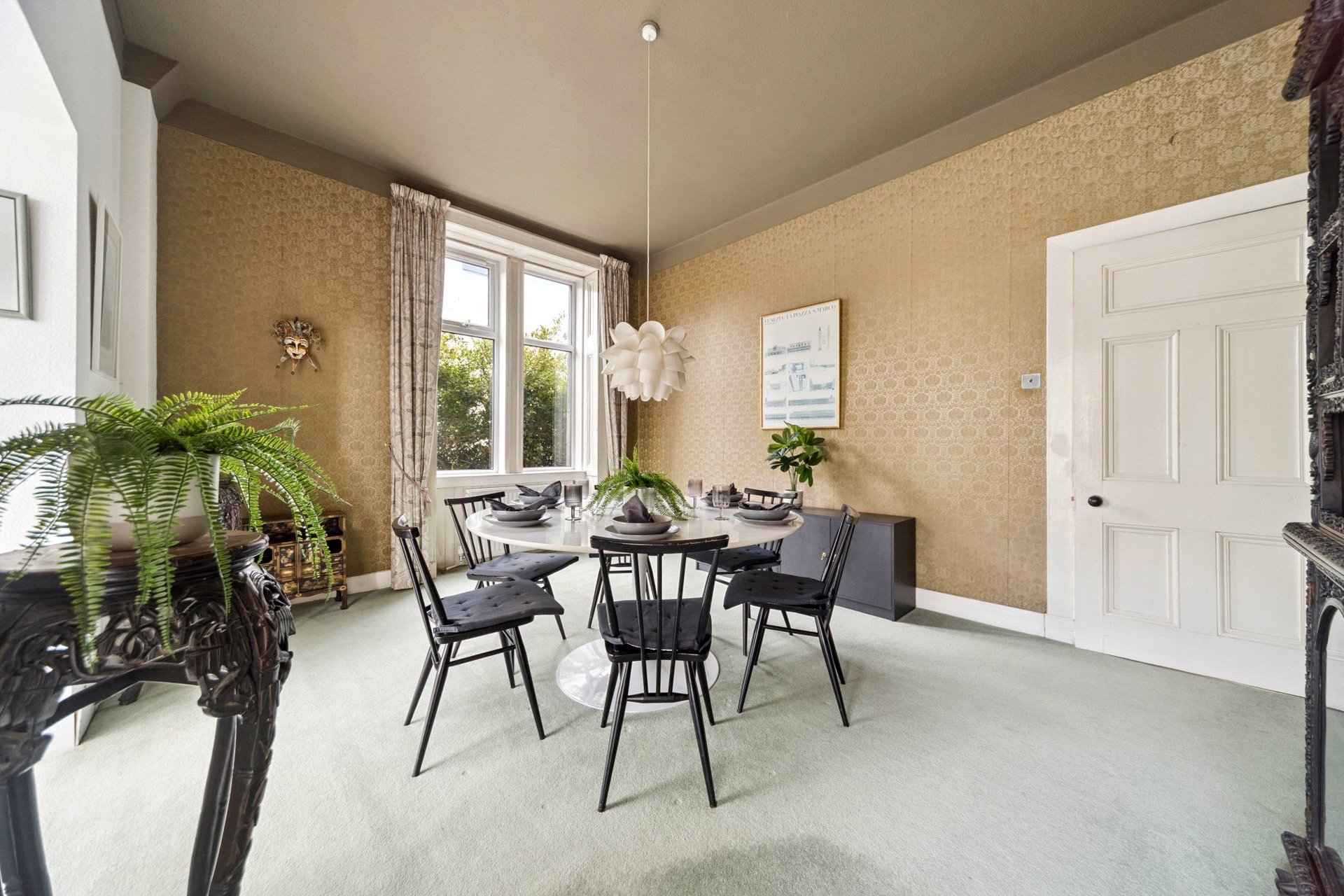 11 Spence Street, Maryhill Park, Glasgow, G20 0AW - Picture #15