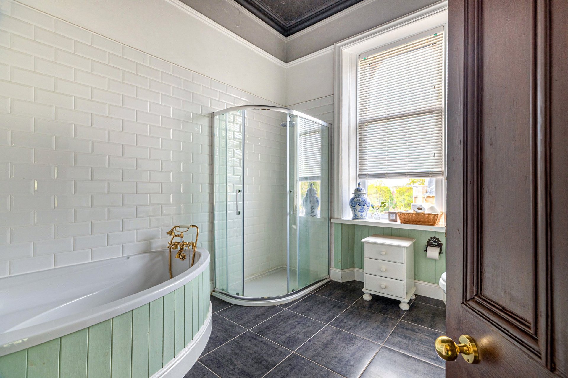 396A Albert Drive, Pollokshields, Glasgow, G41 4JP - Picture #19