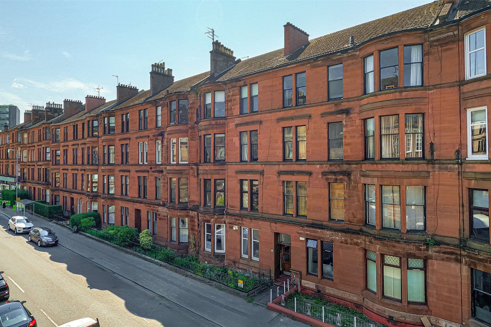 2/1, 19 Highburgh Road, Dowanhill, Glasgow, G12 9YF - Picture #23