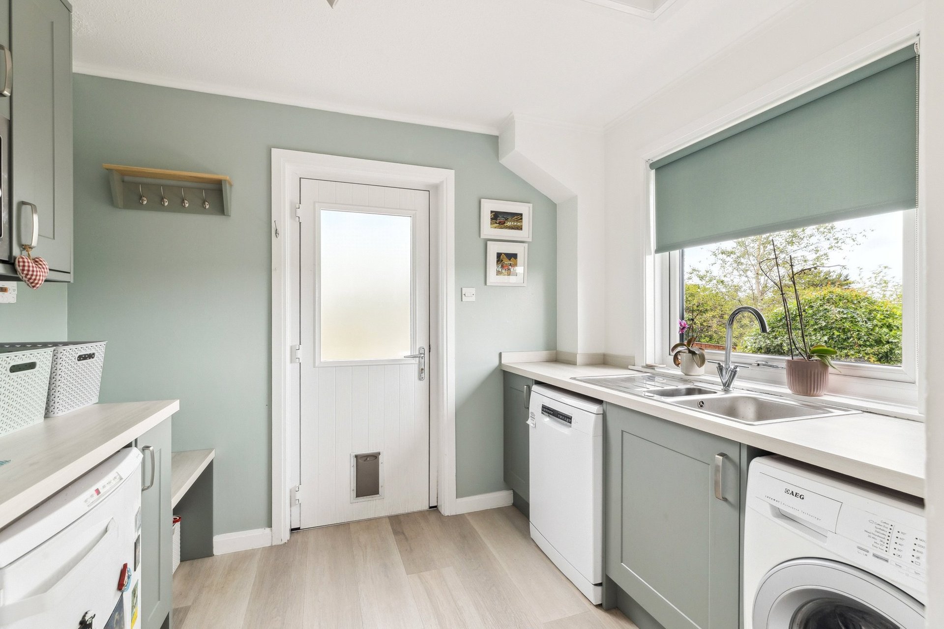 28 Lomond Crescent, Bridge of Weir, Renfrewshire, PA11 3HJ - Picture #13