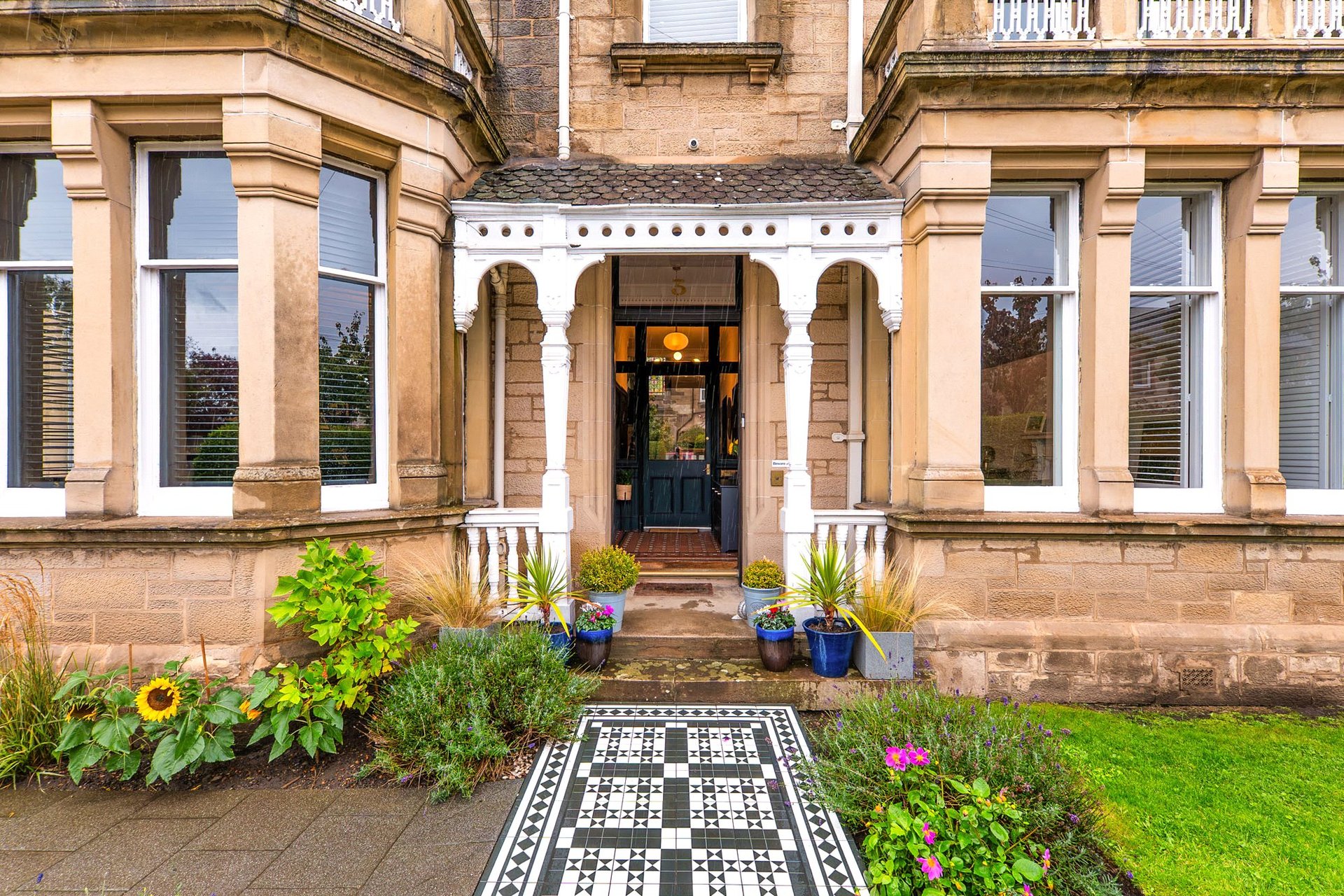 3 Durham Road, Edinburgh, Midlothian, EH15 1NU - Picture #33