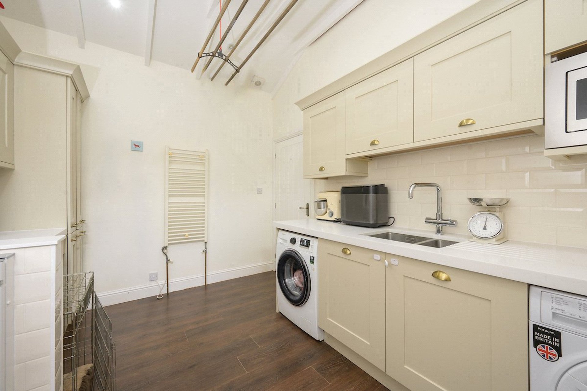 Whittingehame Coach House, East Linton, East Lothian, EH41 4QA - Picture #13