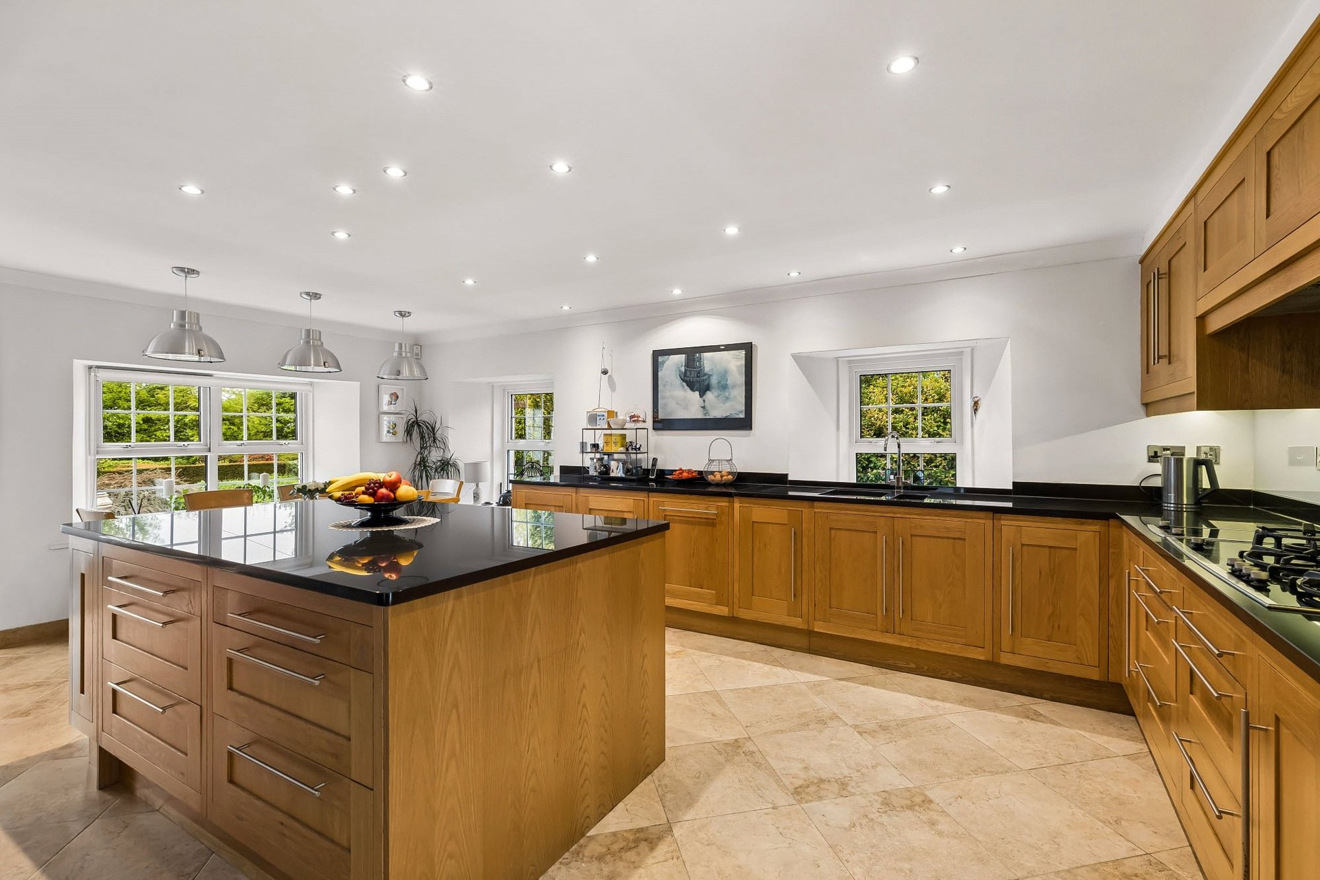 Irvinehill Farm, Stewarton, Kilmarnock, East Ayrshire, KA3 3EL - Picture #2