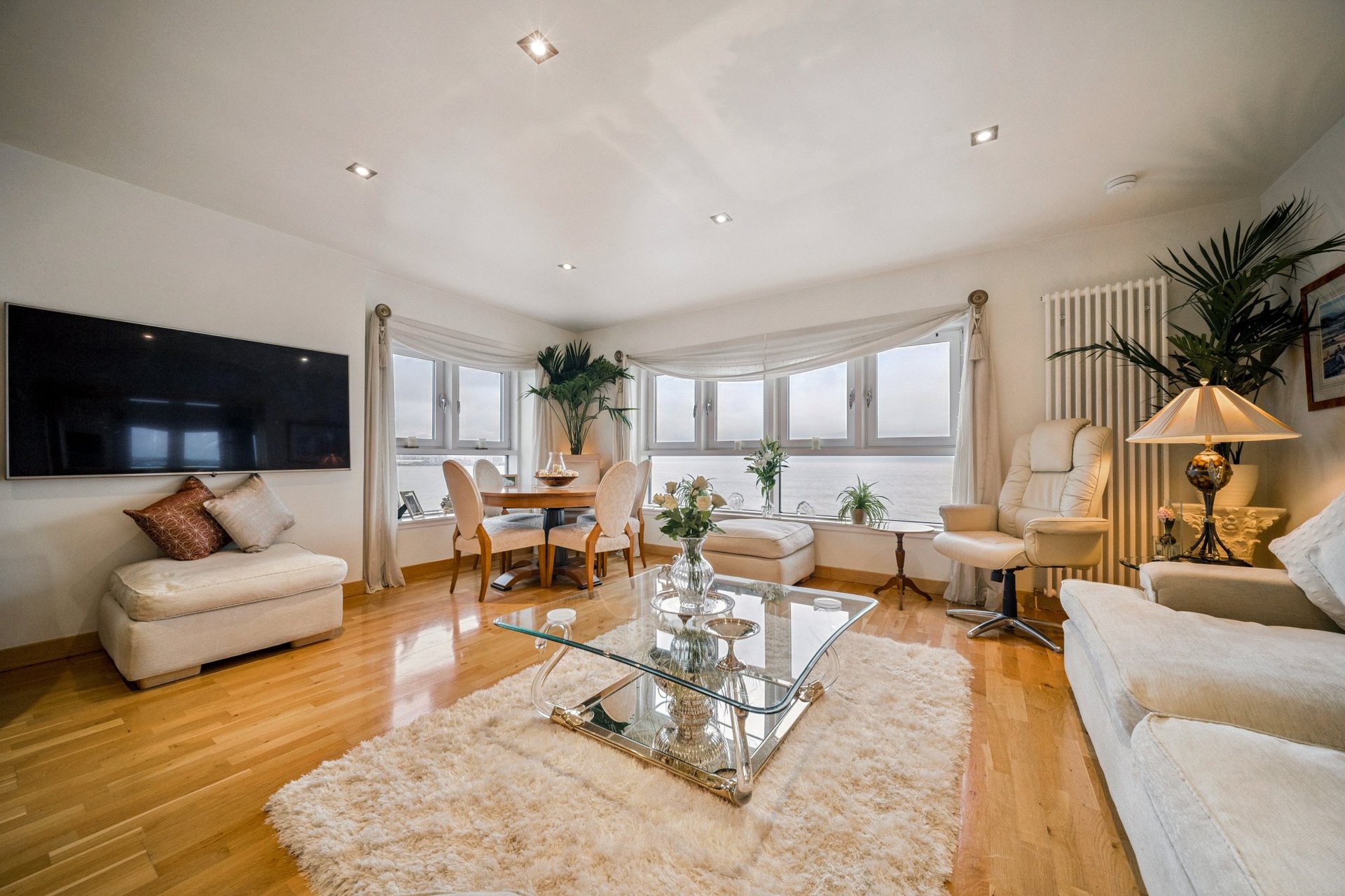 1/12 Western Harbour Breakwater, Western Harbour, Edinburgh, EH6 6PA - Picture #5