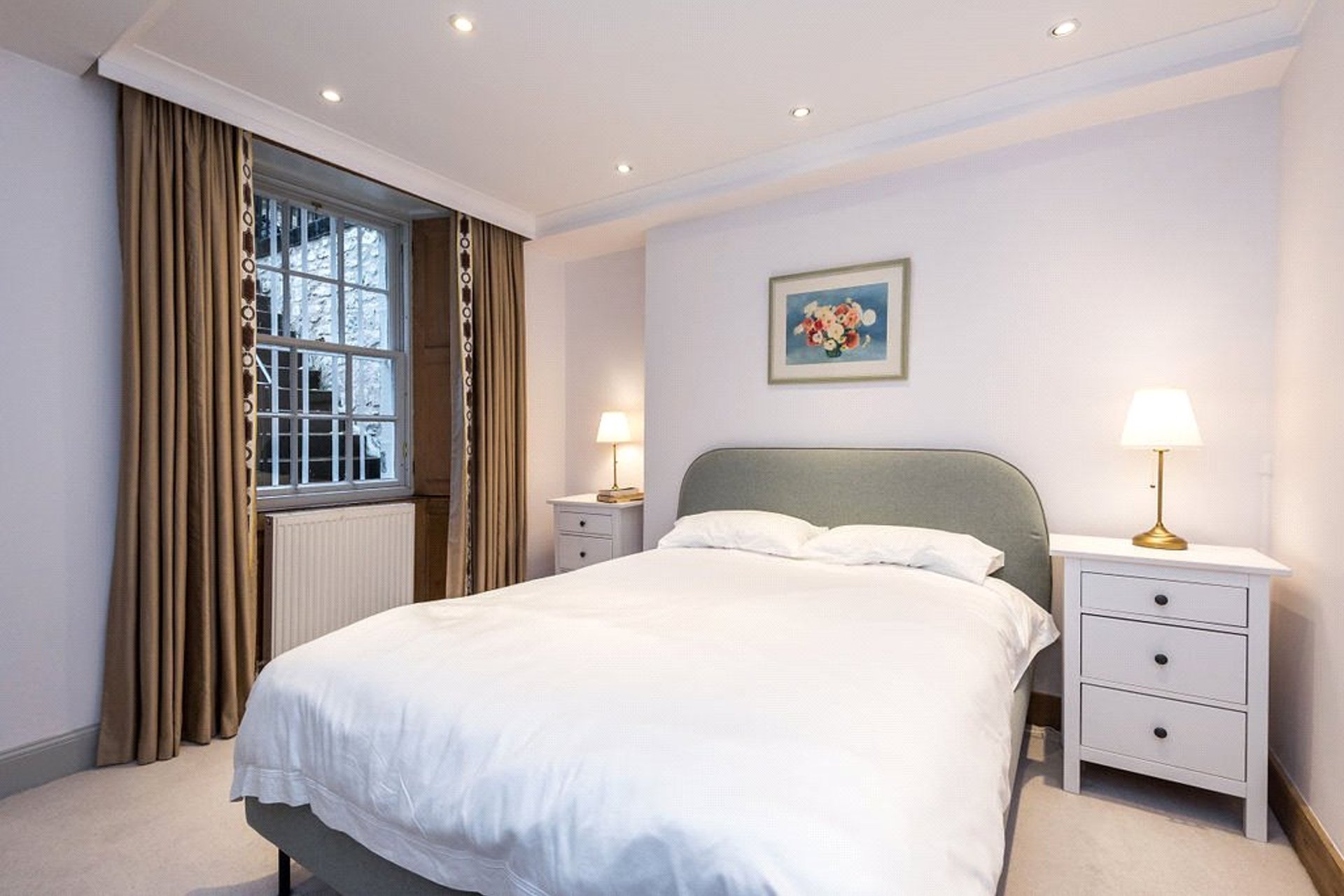 6A Regent Terrace, Edinburgh, EH7 5BN - Picture #10