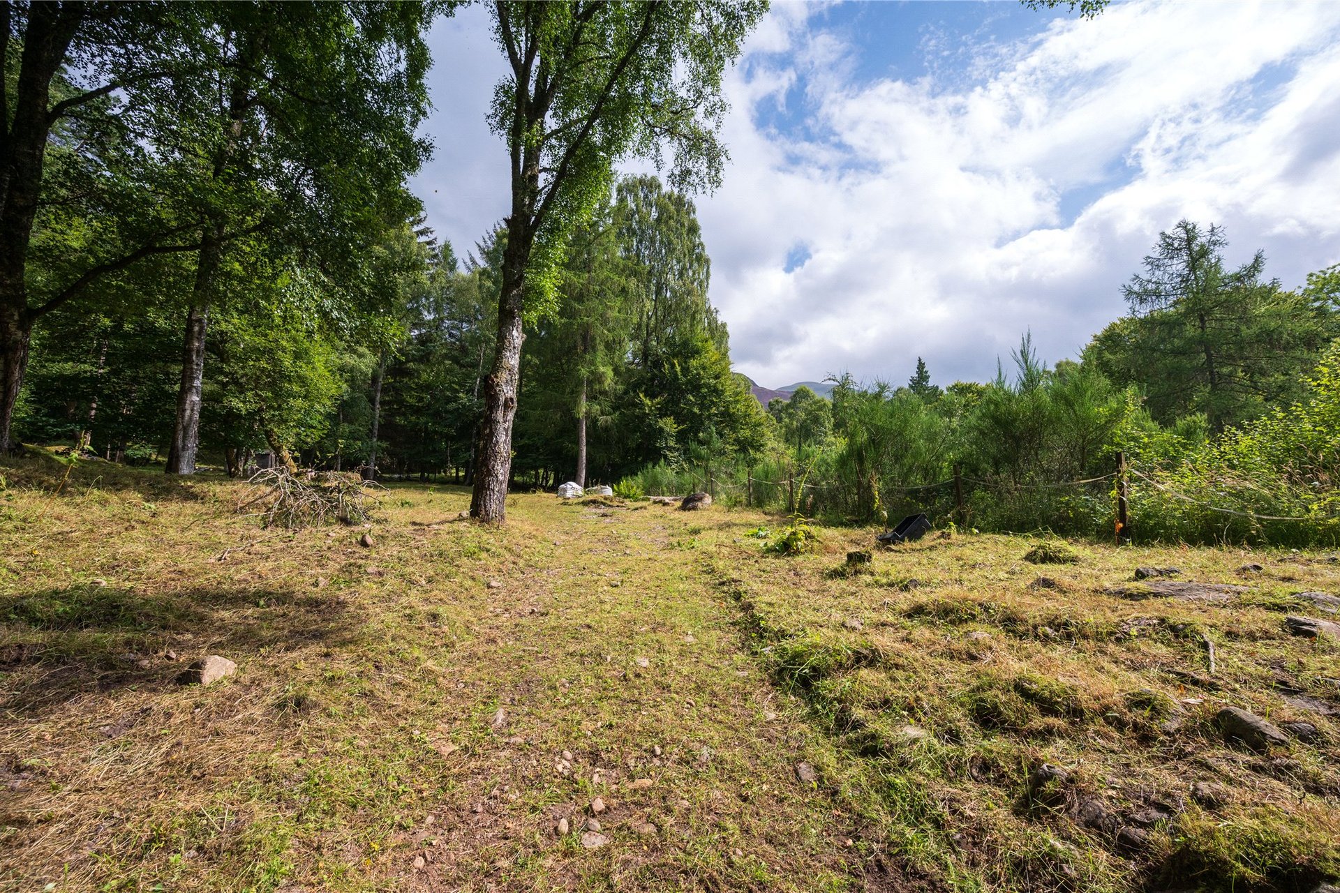 Tighnault, Glenlyon, Aberfeldy, Perth and Kinross, PH15 2PL - Picture #15
