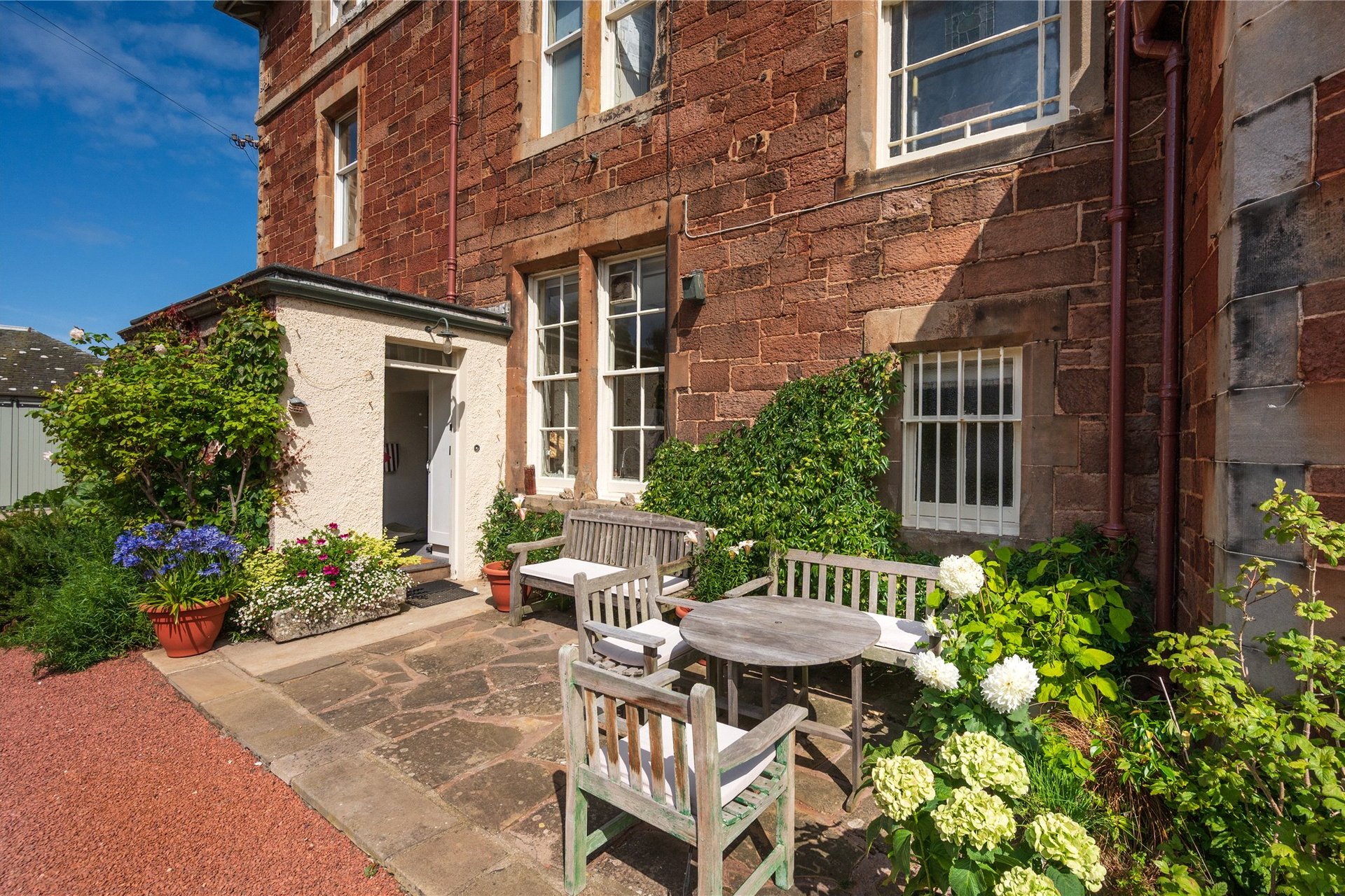 Kaimend, 17 Hamilton Road, North Berwick, East Lothian, EH39 4NA - Picture #36