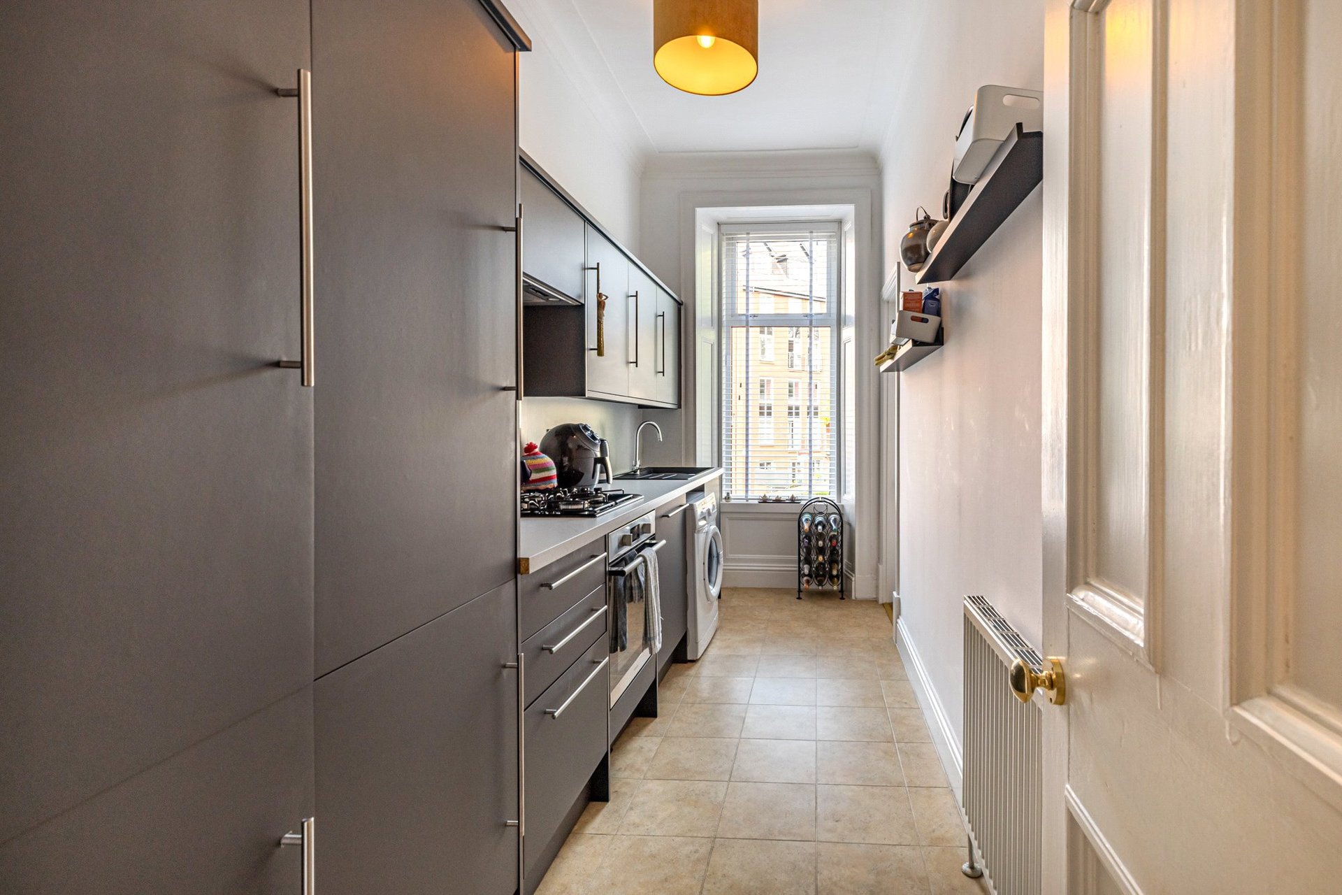 0/1, 119 Randolph Road, Broomhill, Glasgow, G11 7DS - Picture #11