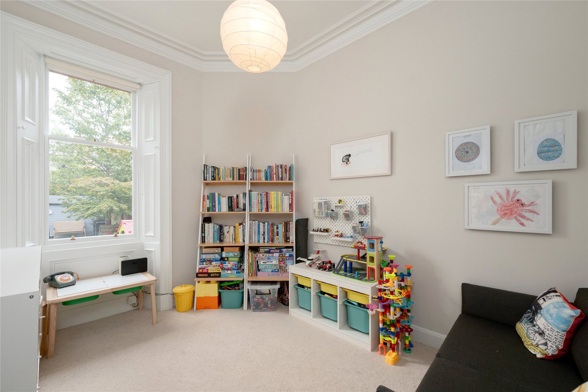 4 Netherby Road, Edinburgh, EH5 3NA - Picture #9