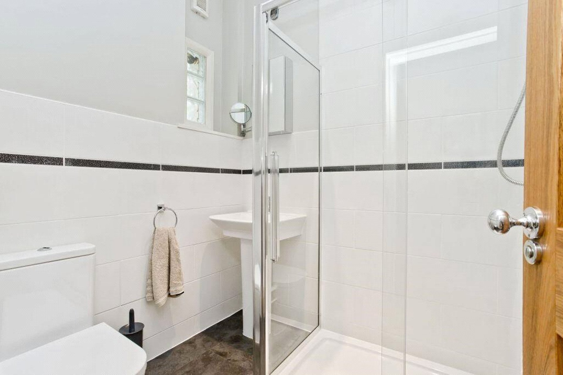 4 Abbey Road, North Berwick, East Lothian, EH39 4BS - Picture #9