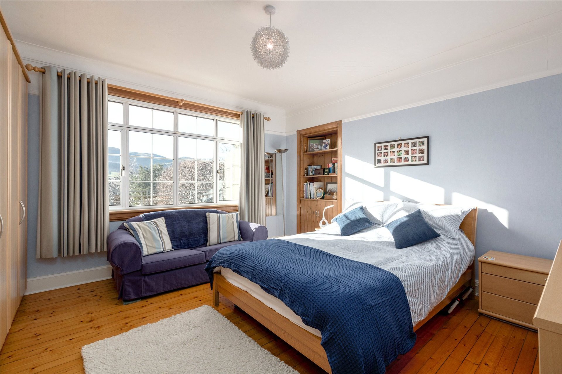Kinellan, 16 Frogston Road West, Edinburgh, Midlothian, EH10 7AR - Picture #17