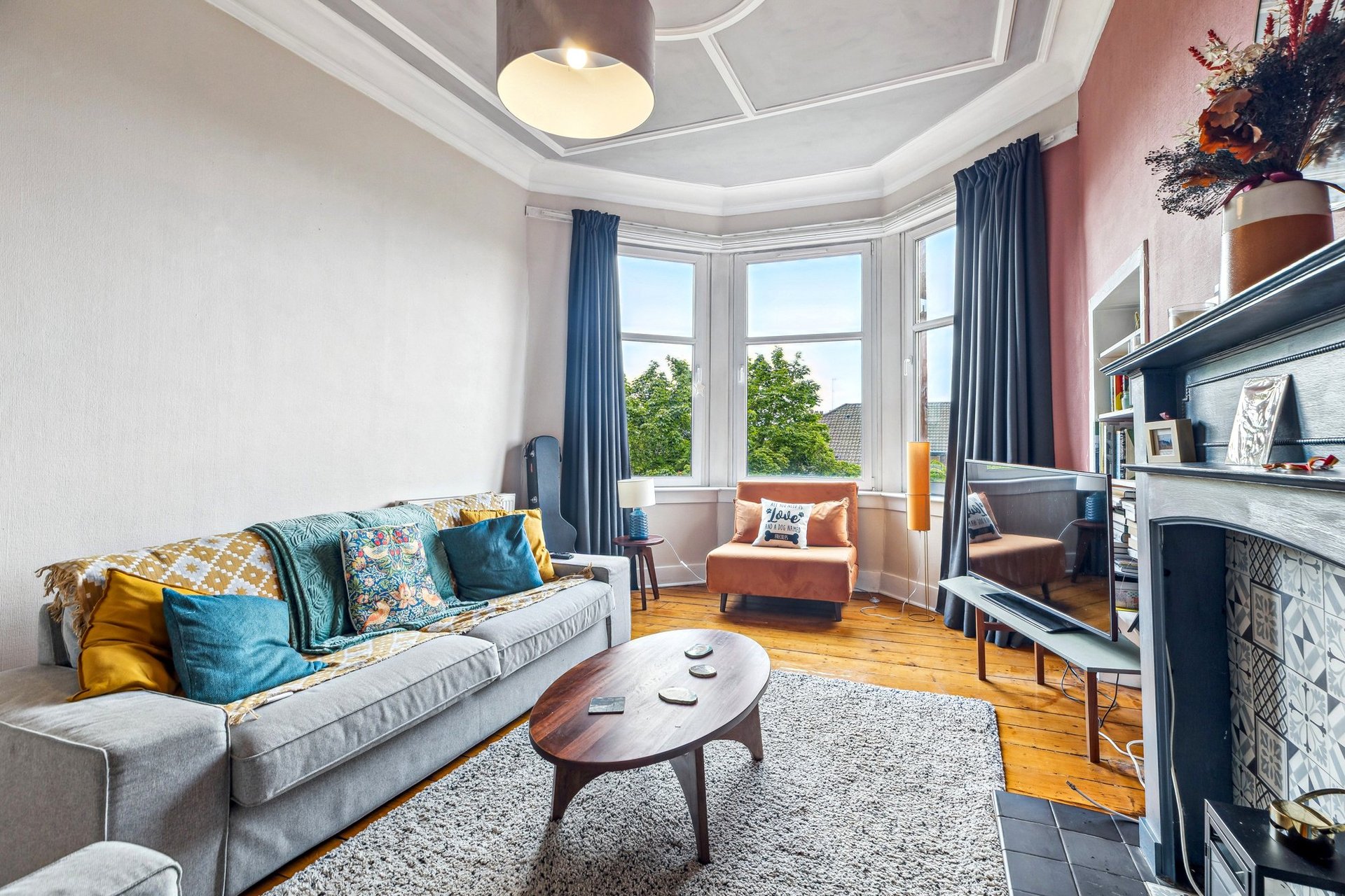 3/2, 23 Bellwood Street, Shawlands, Glasgow, G41 3EU - Picture #3