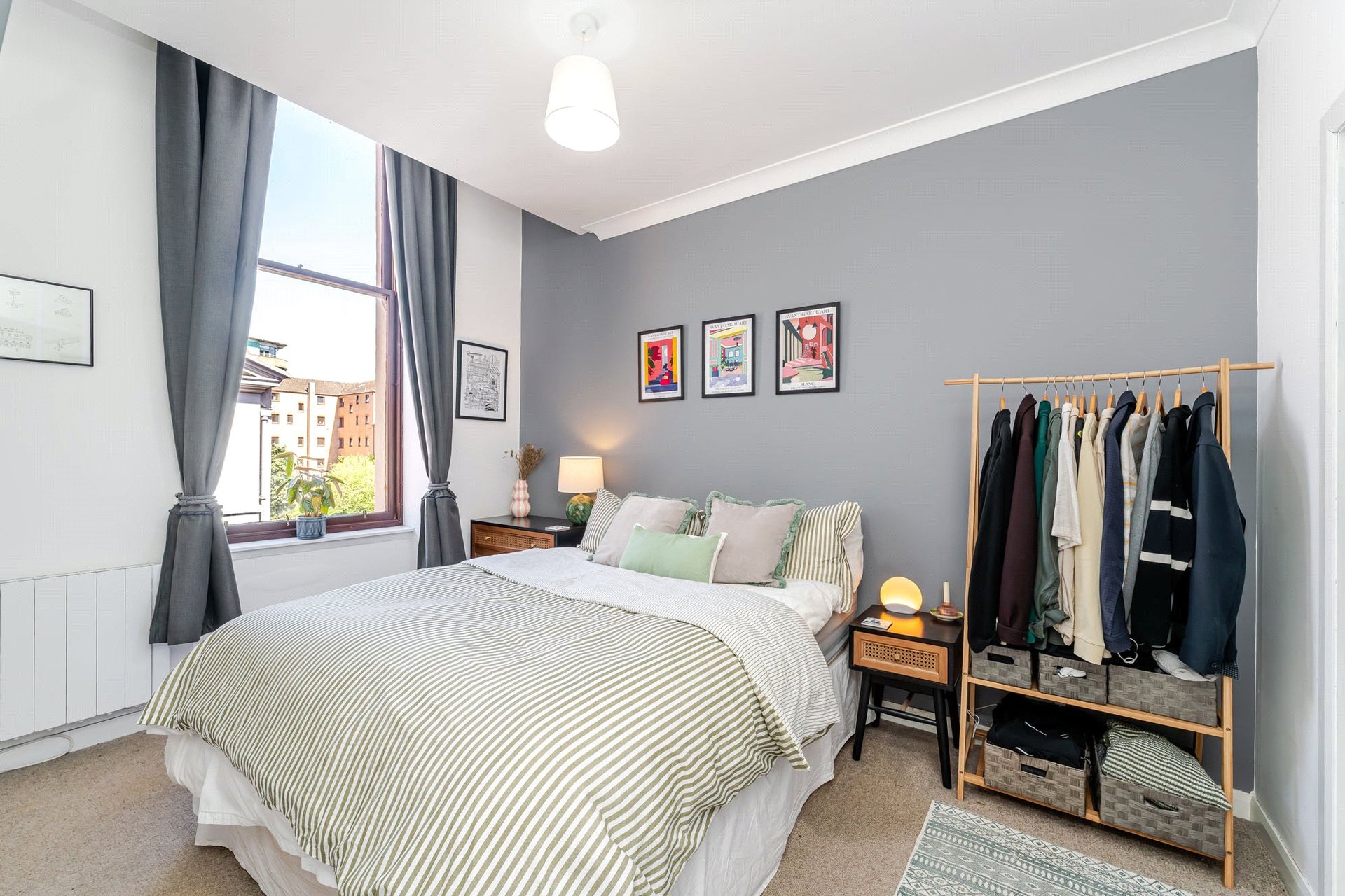 Flat S11 Blackfriars Court, 23 Blackfriars Street, Merchant City, Glasgow, G1 1BL - Picture #13
