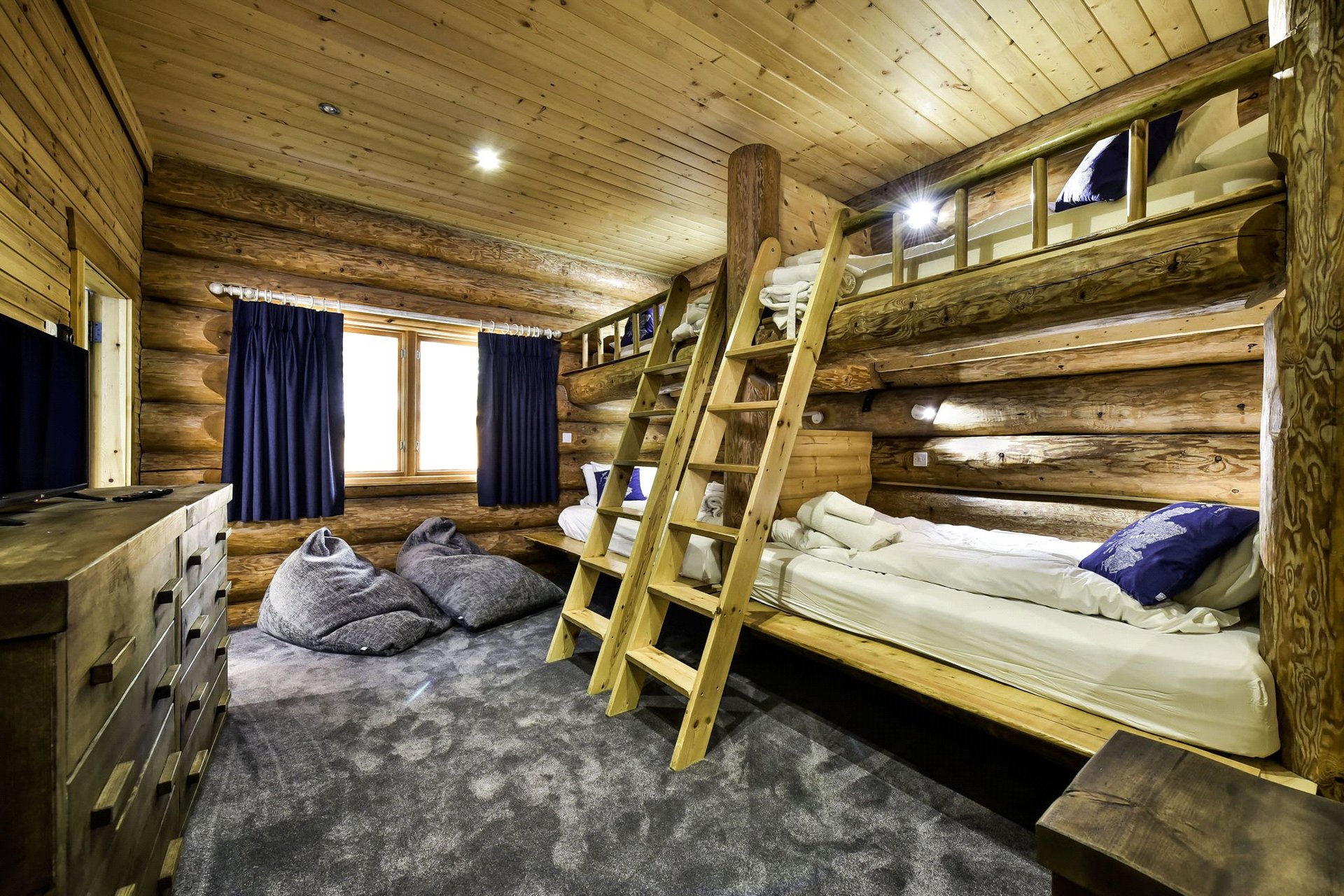 Mountain Bear Lodge, Nethy Bridge, Inverness-Shire, PH25 3DY - Picture #17