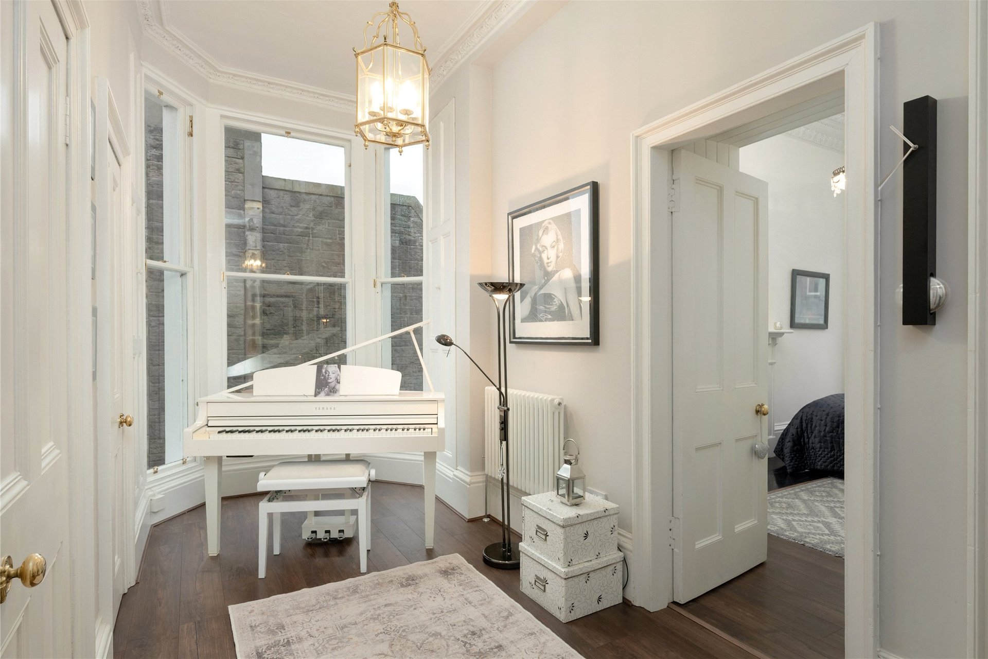 83/1 East Claremont Street, Edinburgh, EH7 4HU - Picture #3