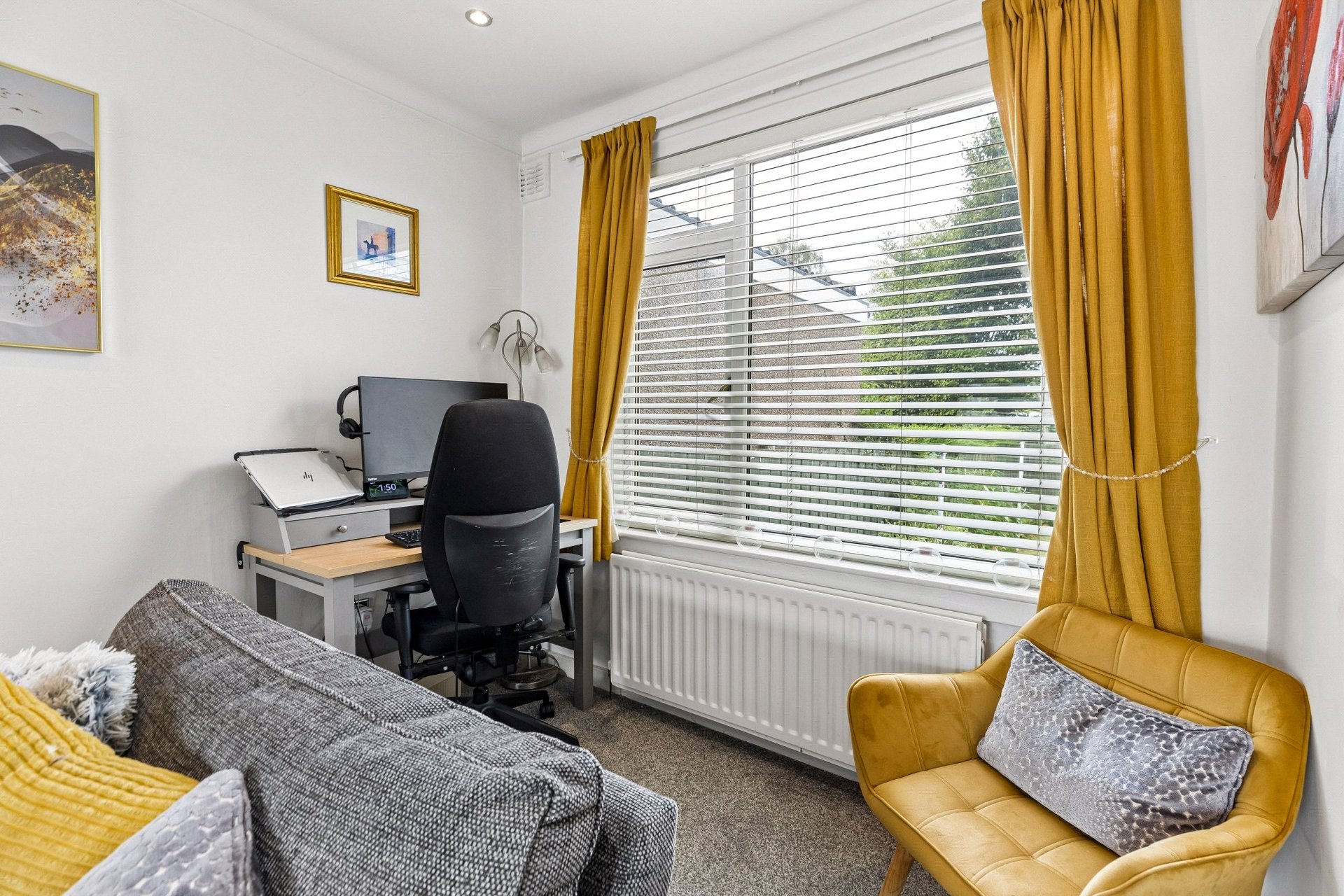 43 Gordon Crescent, Newton Mearns, Glasgow, G77 6HZ - Picture #5