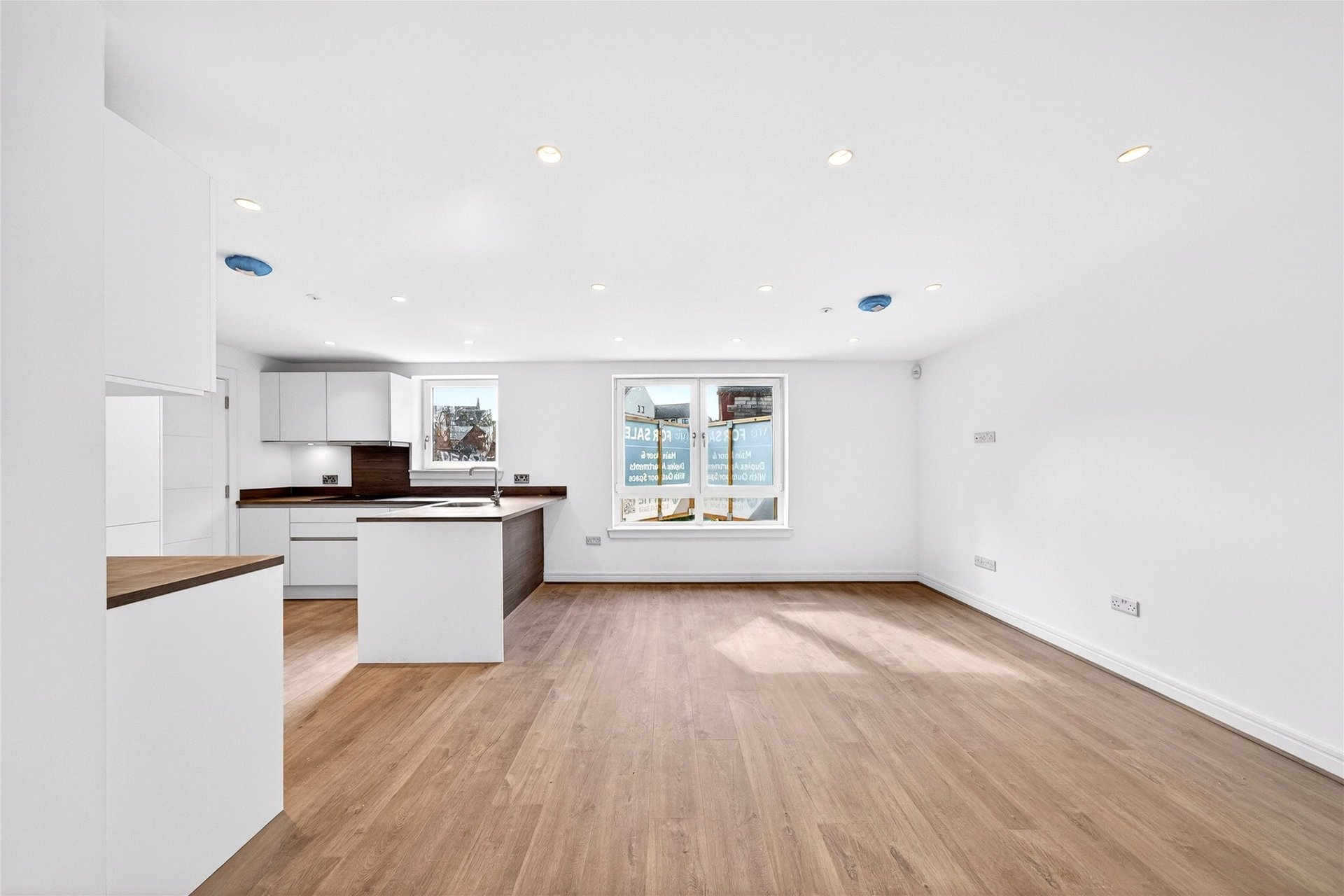 57 Eyre Place, Edinburgh, Midlothian, EH3 5EY - Picture #4