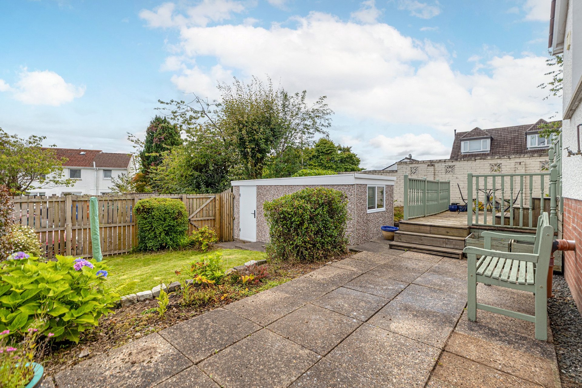2 Kilmannan Gardens, Milngavie, G62 7EL - Picture #25