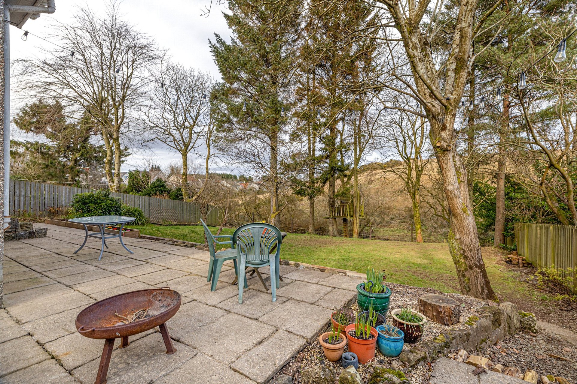 94 Inveroran Drive, Bearsden, G61 2AT - Picture #20